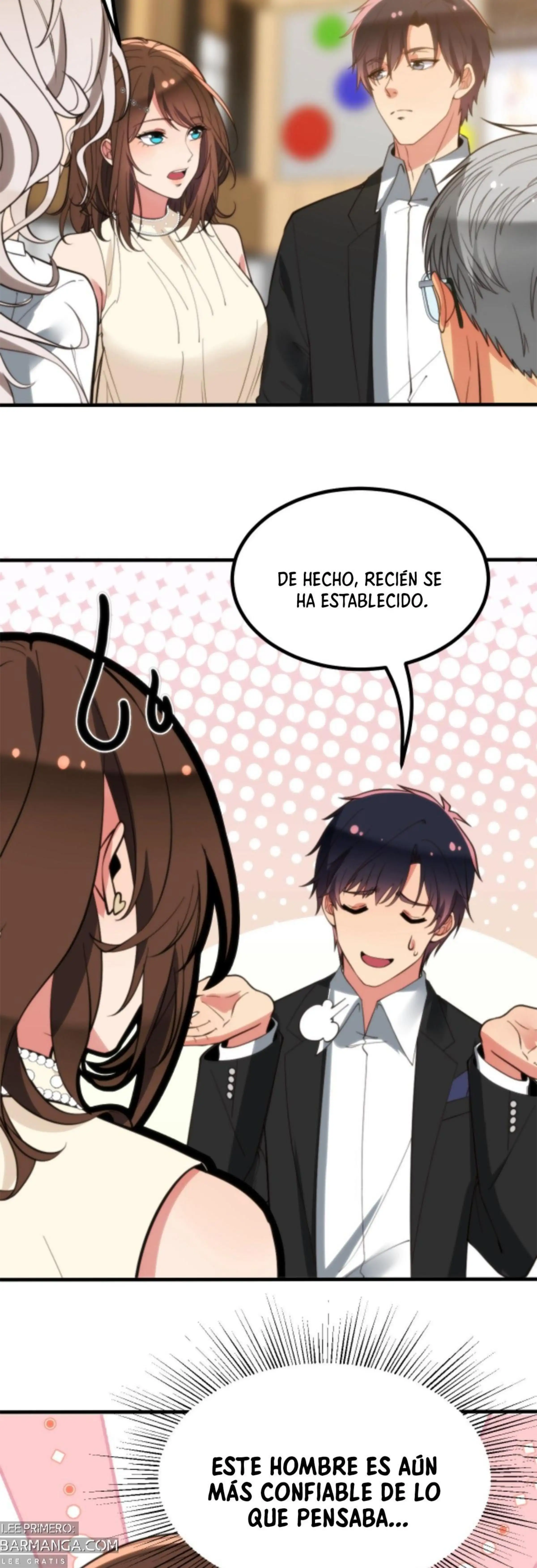 ¡Me canse de ser un perdedor y Ahora Tengo 90 mil millones de monedas de oro! - Capítulo 292 - Página 12 - LectorTMOo