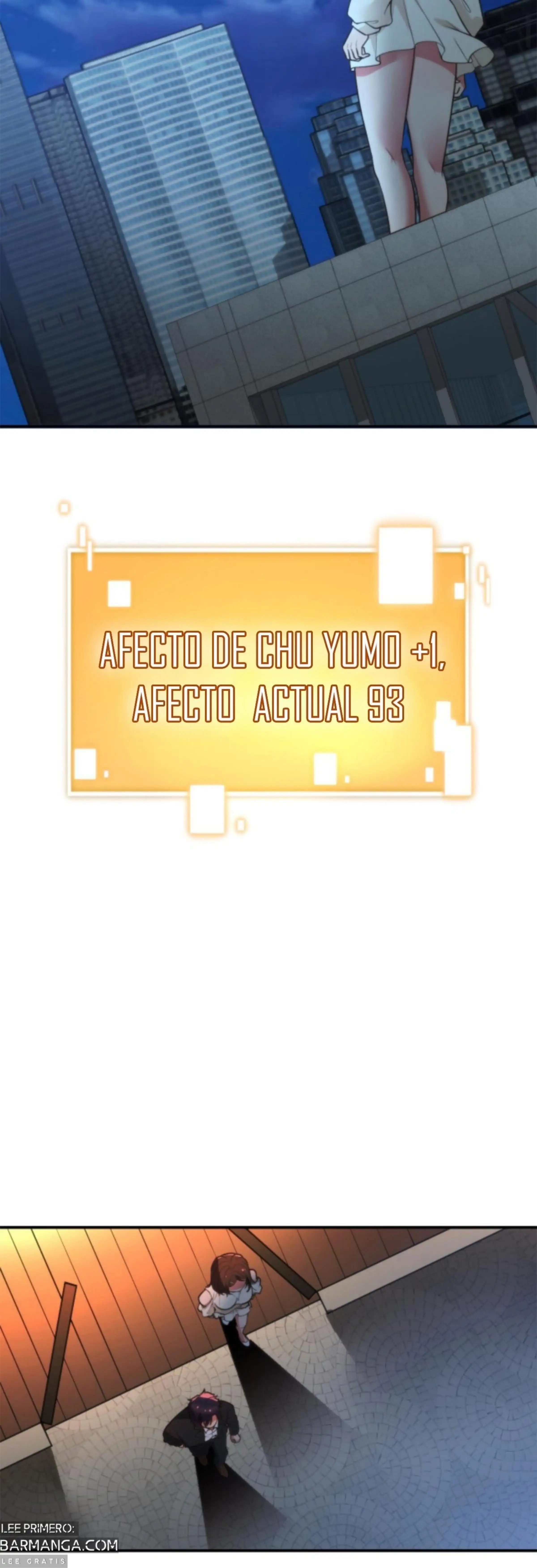 ¡Me canse de ser un perdedor y Ahora Tengo 90 mil millones de monedas de oro! - Capítulo 293 - Página 9 - LectorTMOo