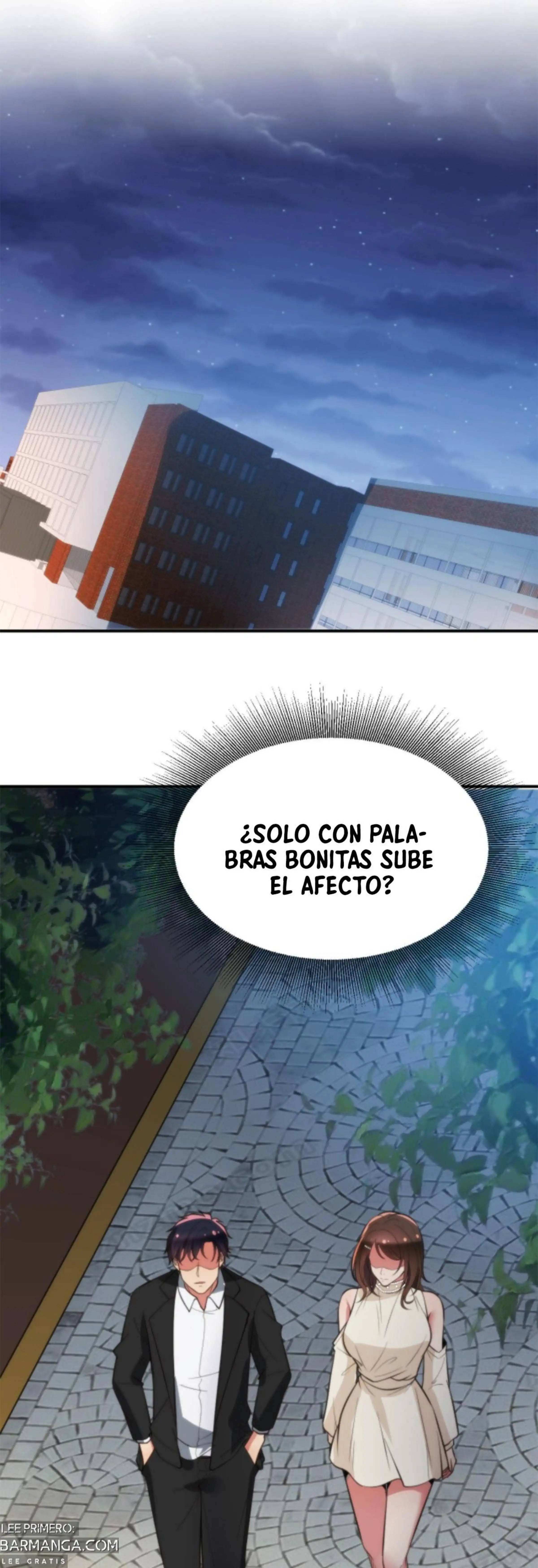 ¡Me canse de ser un perdedor y Ahora Tengo 90 mil millones de monedas de oro! - Capítulo 293 - Página 15 - LectorTMOo