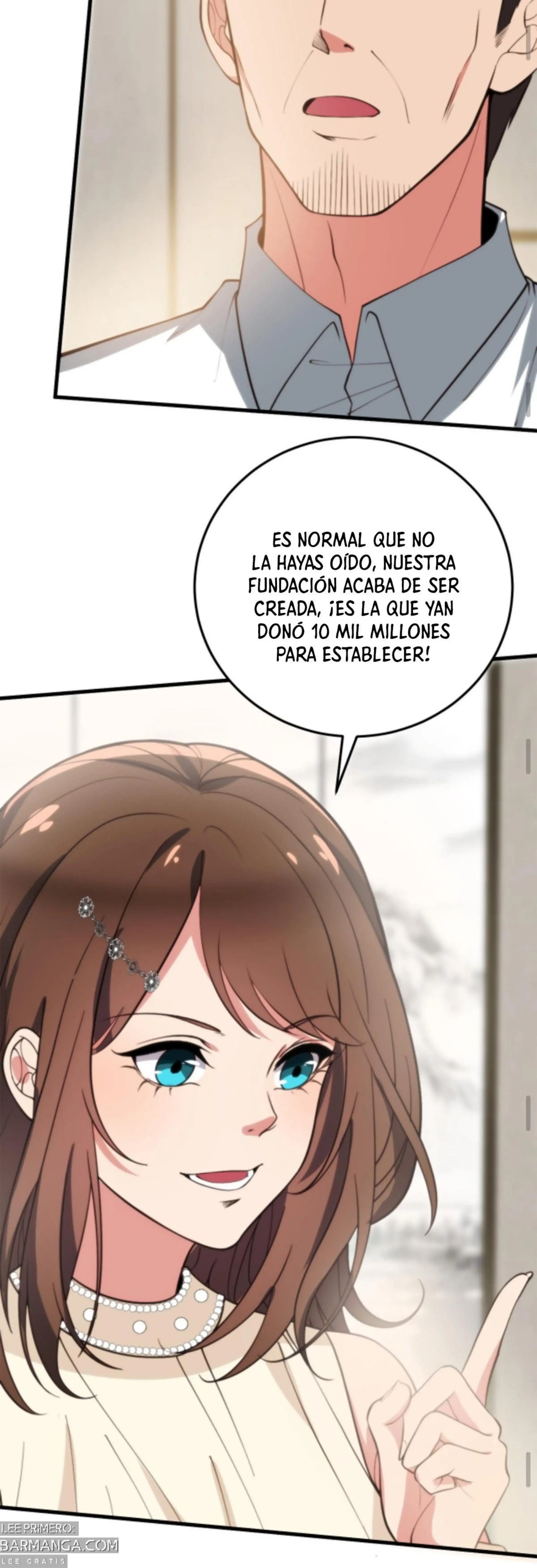 ¡Me canse de ser un perdedor y Ahora Tengo 90 mil millones de monedas de oro! - Capítulo 294 - Página 13 - LectorTMOo