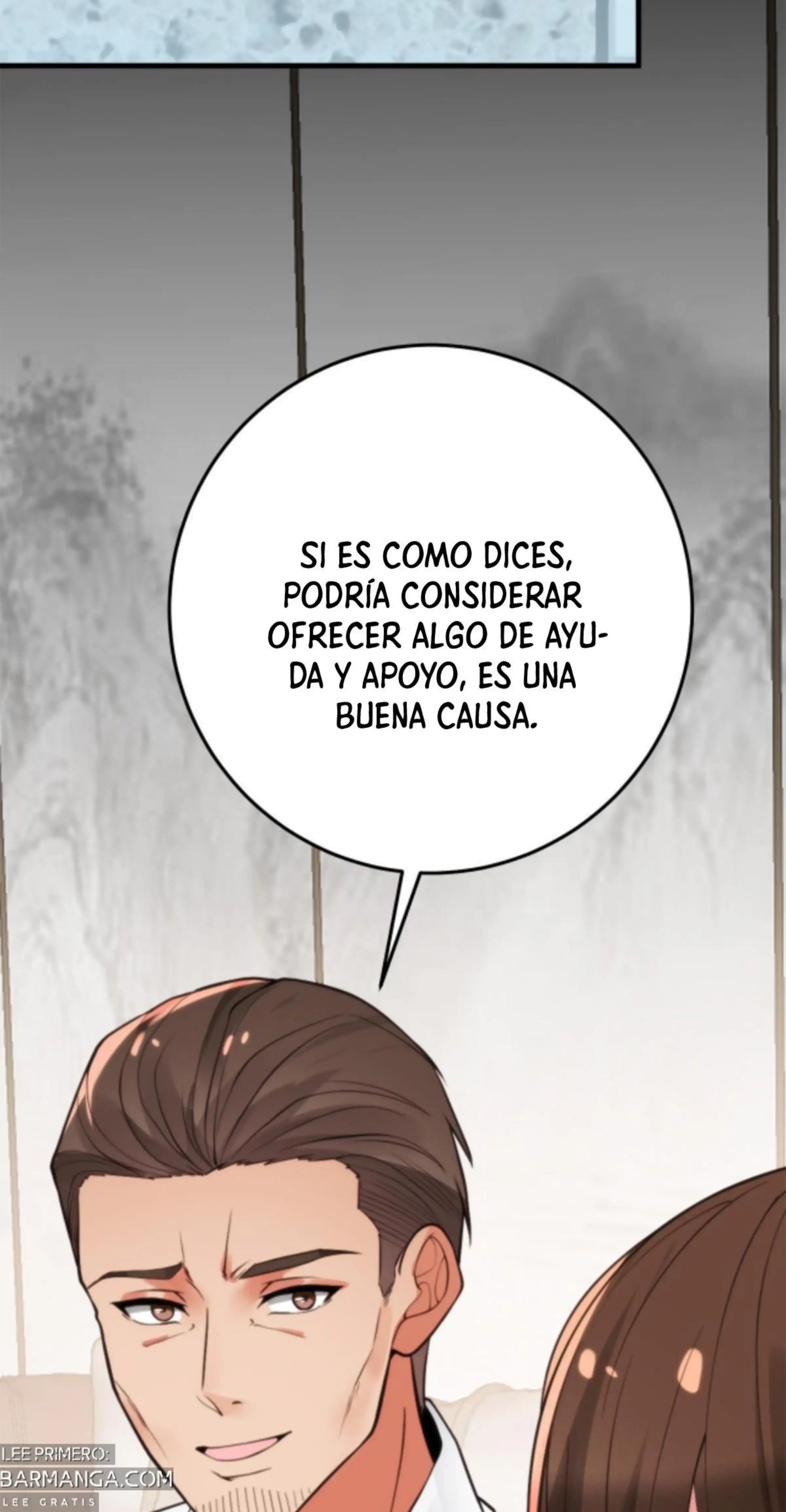 ¡Me canse de ser un perdedor y Ahora Tengo 90 mil millones de monedas de oro! - Capítulo 294 - Página 19 - LectorTMOo