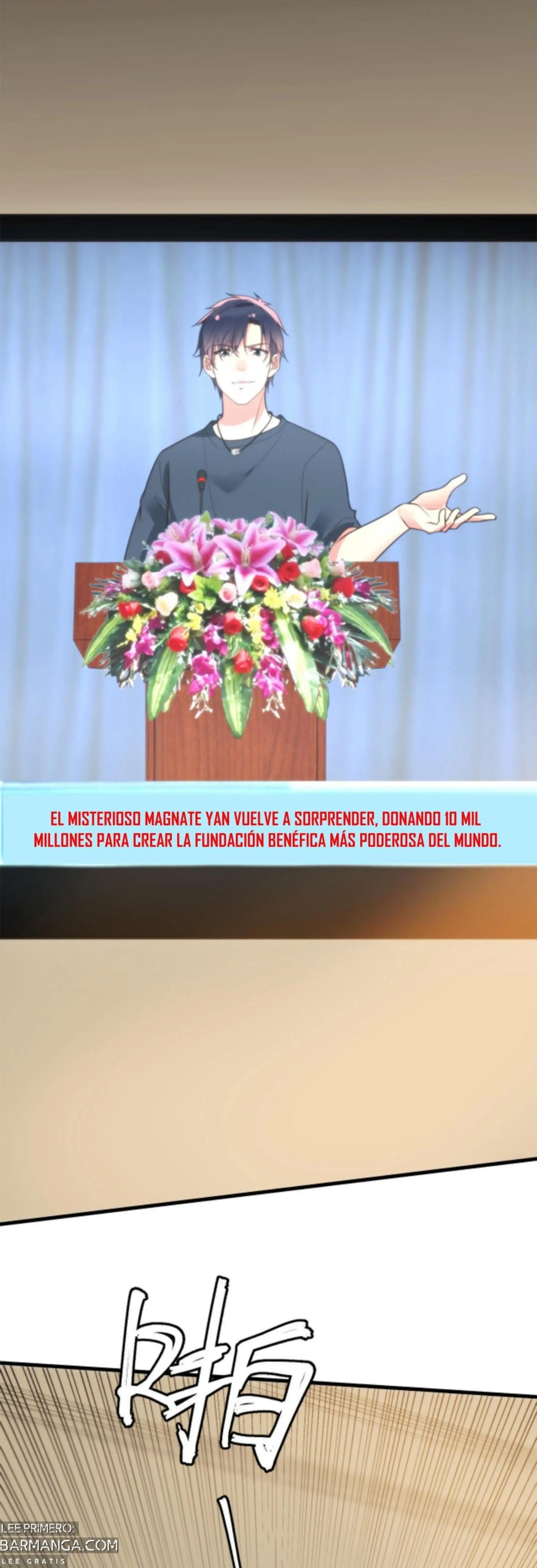 ¡Me canse de ser un perdedor y Ahora Tengo 90 mil millones de monedas de oro! - Capítulo 295 - Página 14 - LectorTMOo