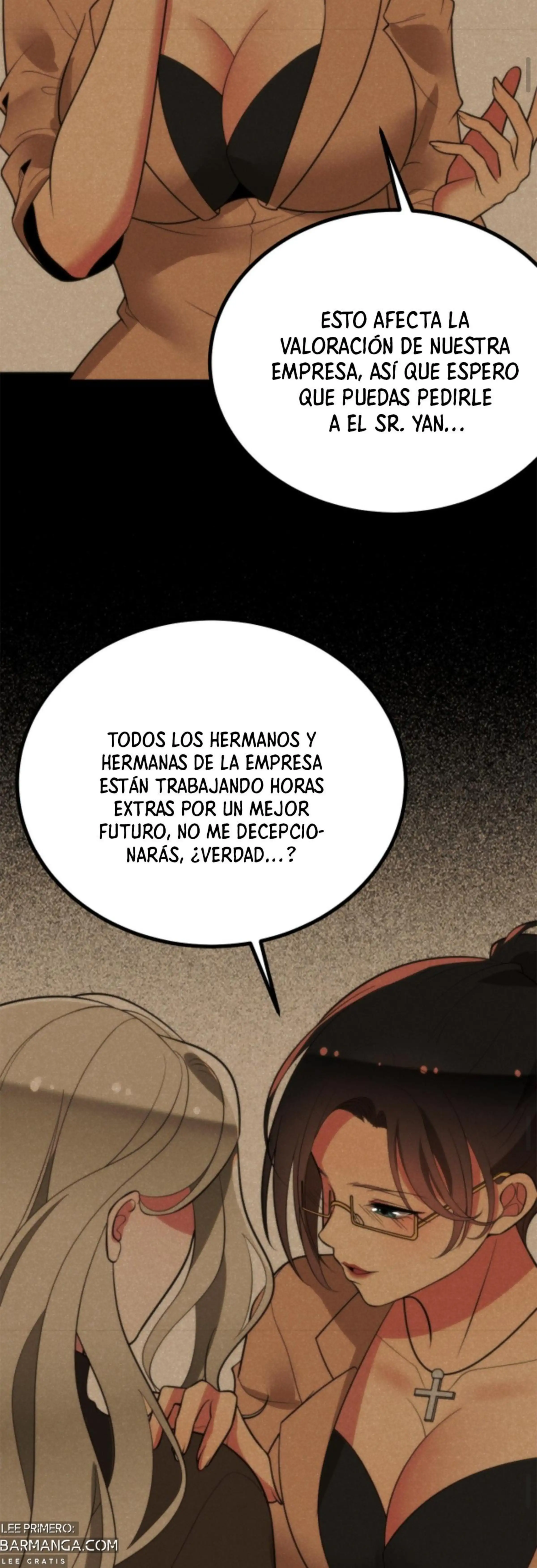 ¡Me canse de ser un perdedor y Ahora Tengo 90 mil millones de monedas de oro! - Capítulo 297 - Página 12 - LectorTMOo