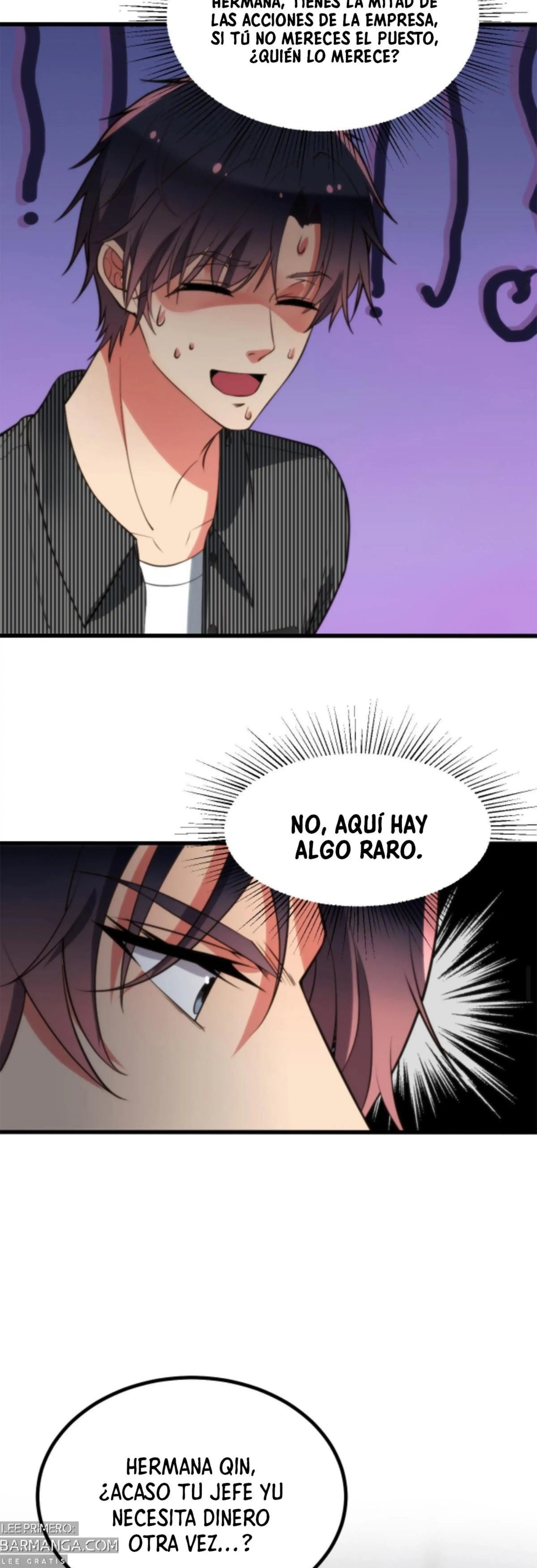 ¡Me canse de ser un perdedor y Ahora Tengo 90 mil millones de monedas de oro! - Capítulo 298 - Página 12 - LectorTMOo