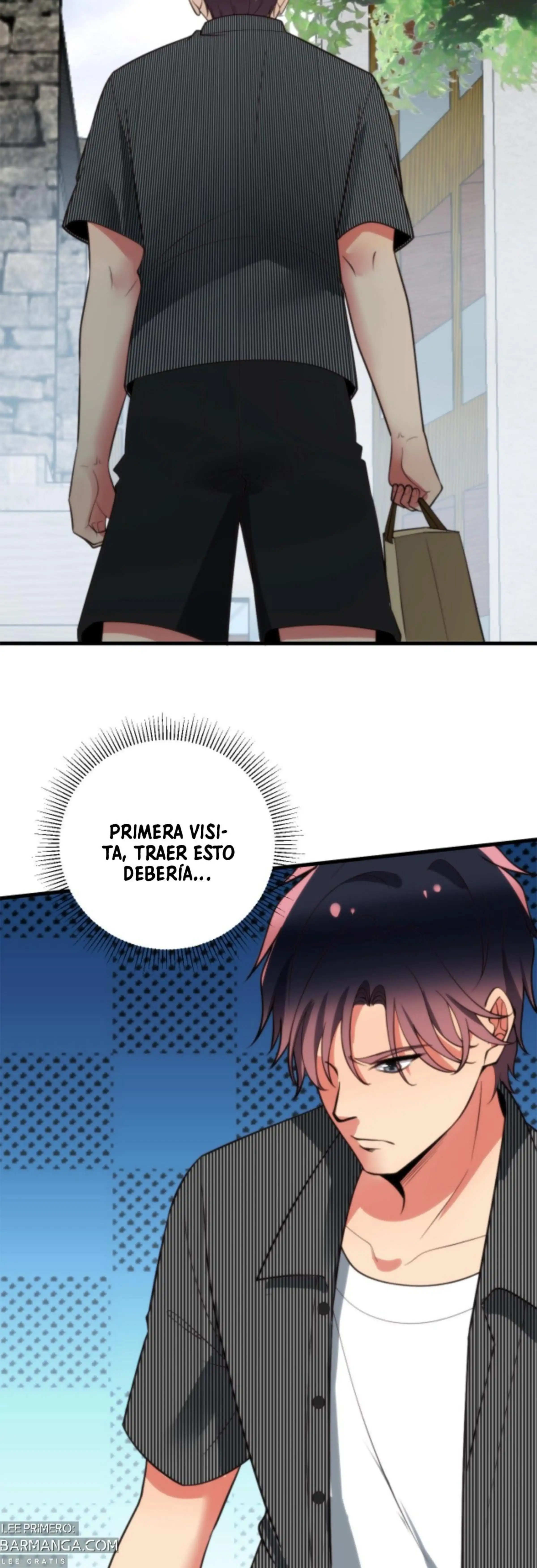 ¡Me canse de ser un perdedor y Ahora Tengo 90 mil millones de monedas de oro! - Capítulo 301 - Página 17 - LectorTMOo