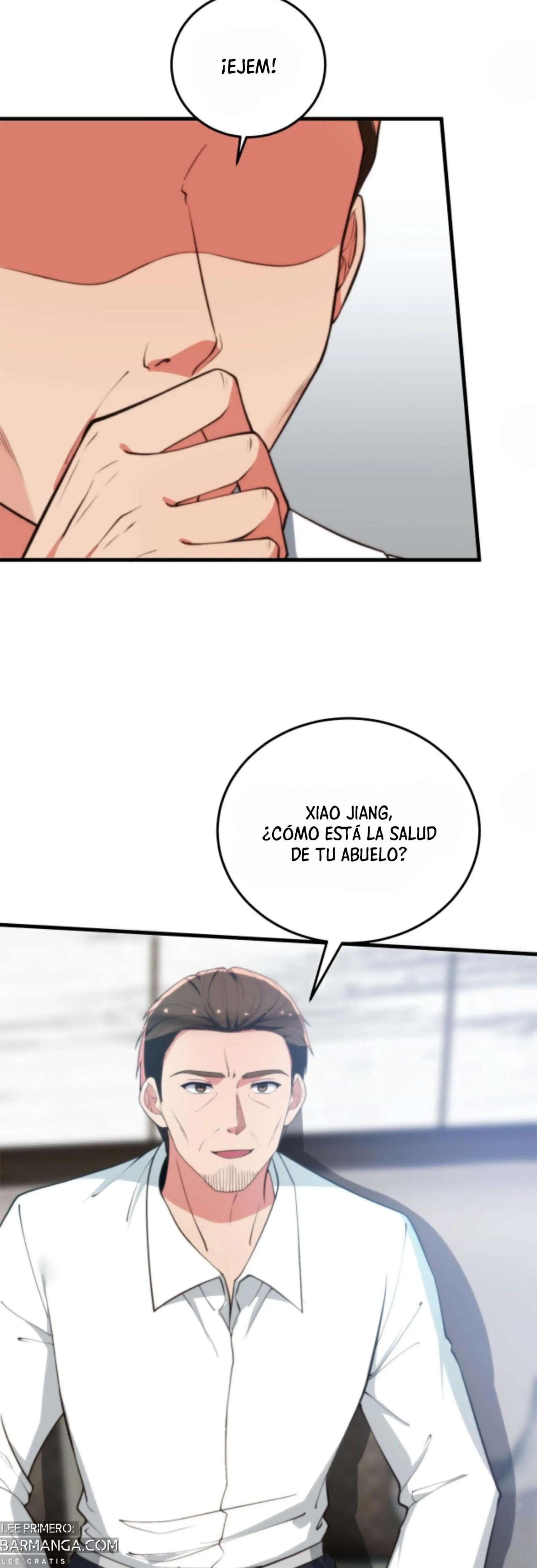 ¡Me canse de ser un perdedor y Ahora Tengo 90 mil millones de monedas de oro! - Capítulo 302 - Página 11 - LectorTMOo