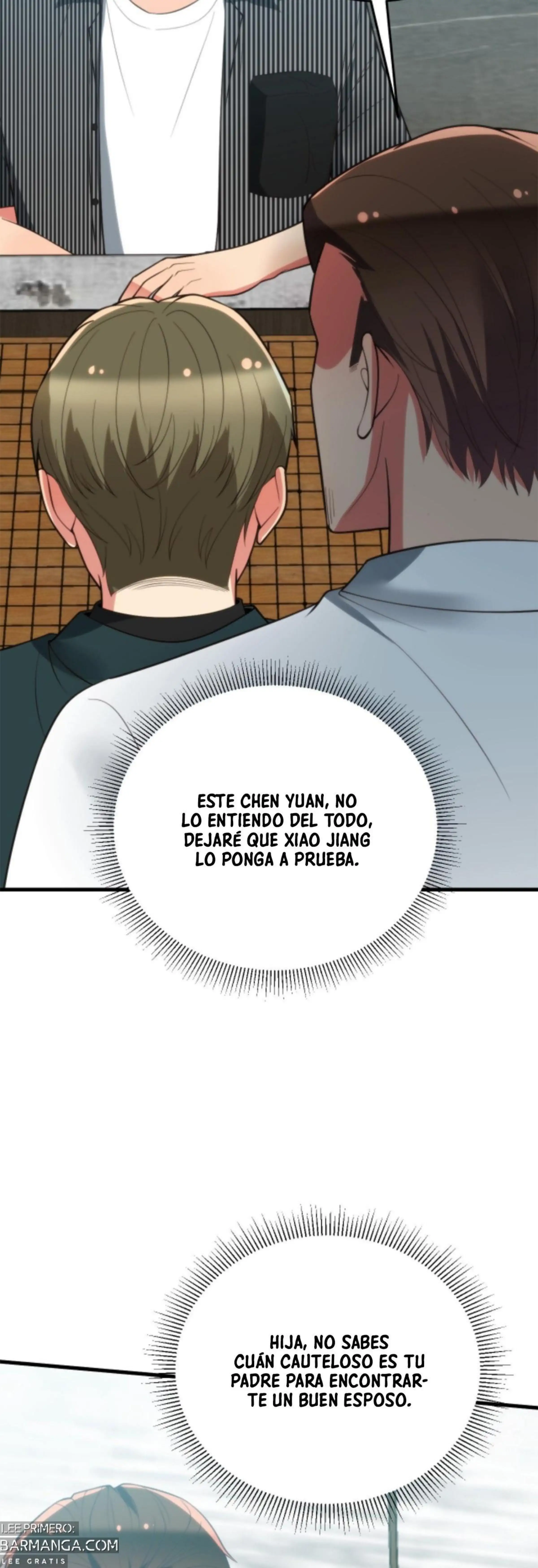 ¡Me canse de ser un perdedor y Ahora Tengo 90 mil millones de monedas de oro! - Capítulo 303 - Página 6 - LectorTMOo