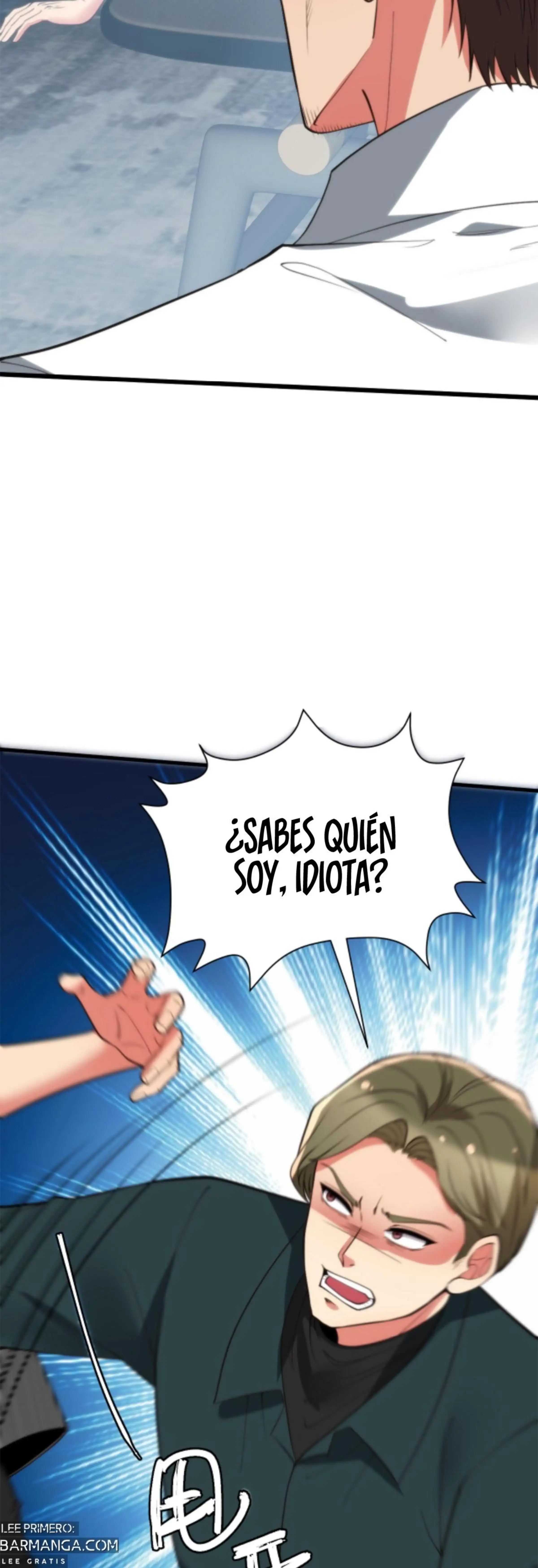 ¡Me canse de ser un perdedor y Ahora Tengo 90 mil millones de monedas de oro! - Capítulo 304 - Página 7 - LectorTMOo