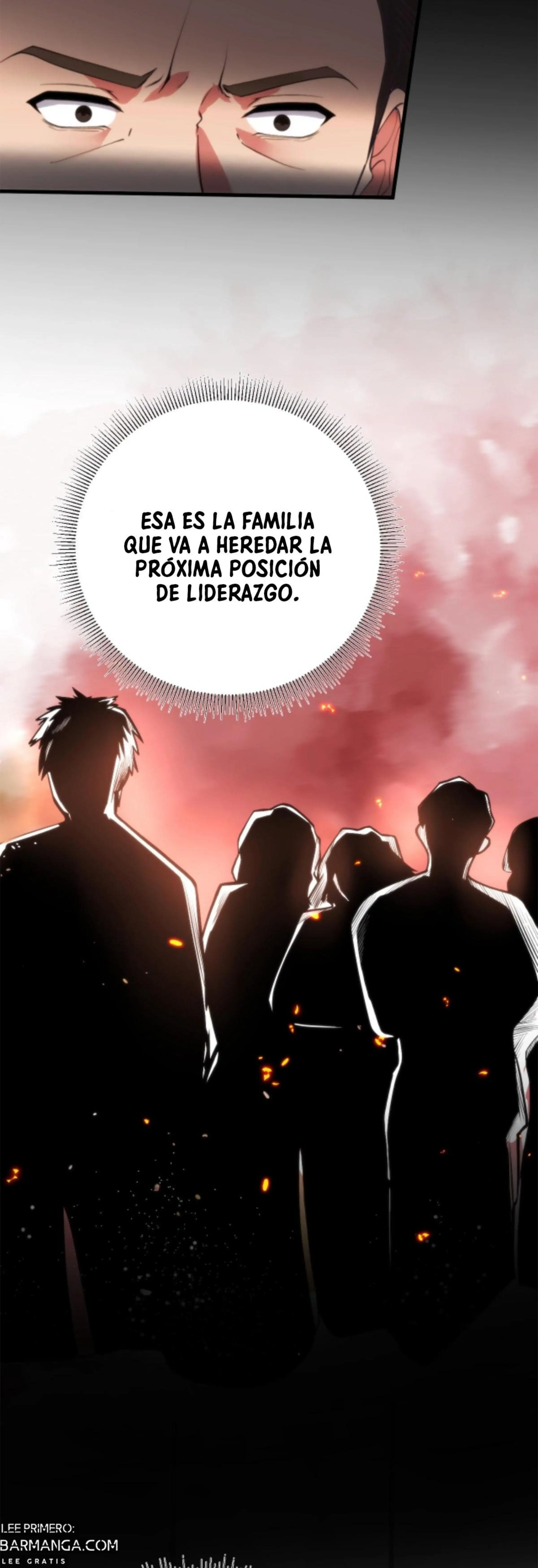 ¡Me canse de ser un perdedor y Ahora Tengo 90 mil millones de monedas de oro! - Capítulo 304 - Página 17 - LectorTMOo