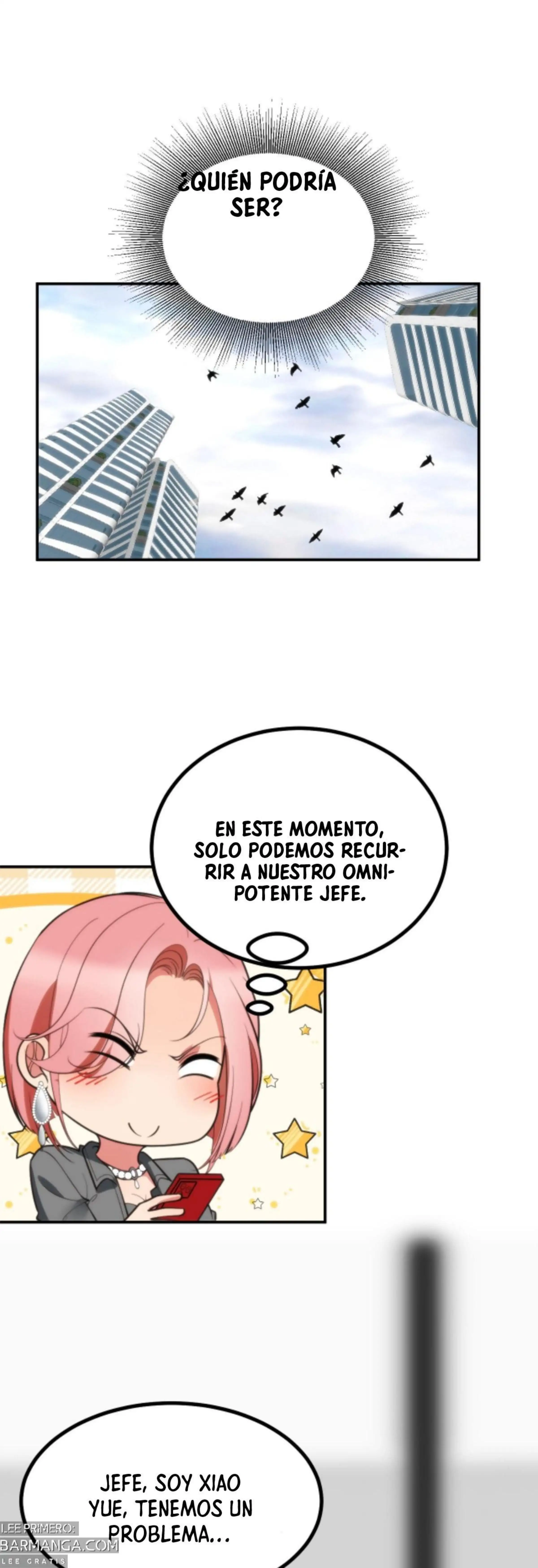 ¡Me canse de ser un perdedor y Ahora Tengo 90 mil millones de monedas de oro! - Capítulo 305 - Página 13 - LectorTMOo