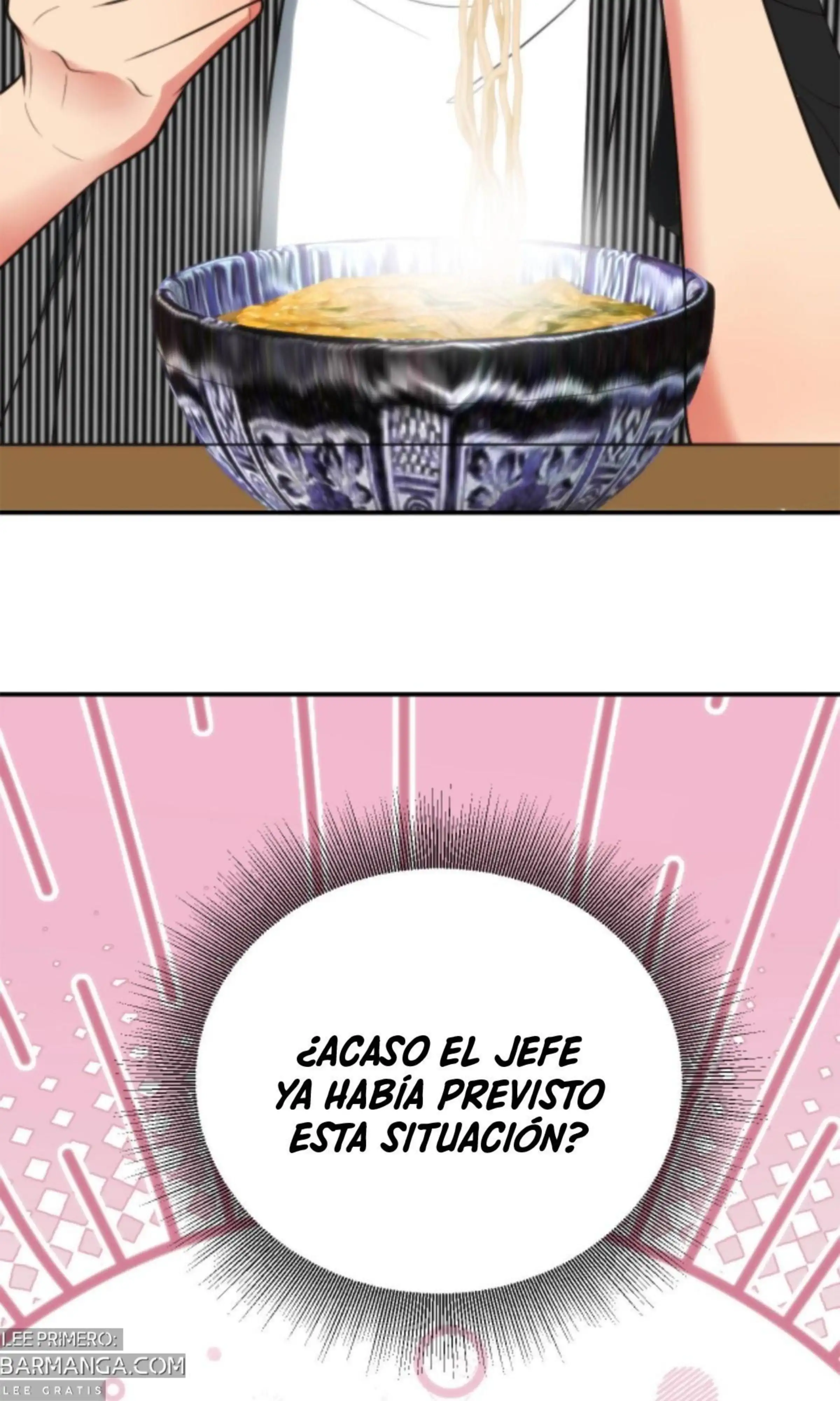 ¡Me canse de ser un perdedor y Ahora Tengo 90 mil millones de monedas de oro! - Capítulo 305 - Página 19 - LectorTMOo