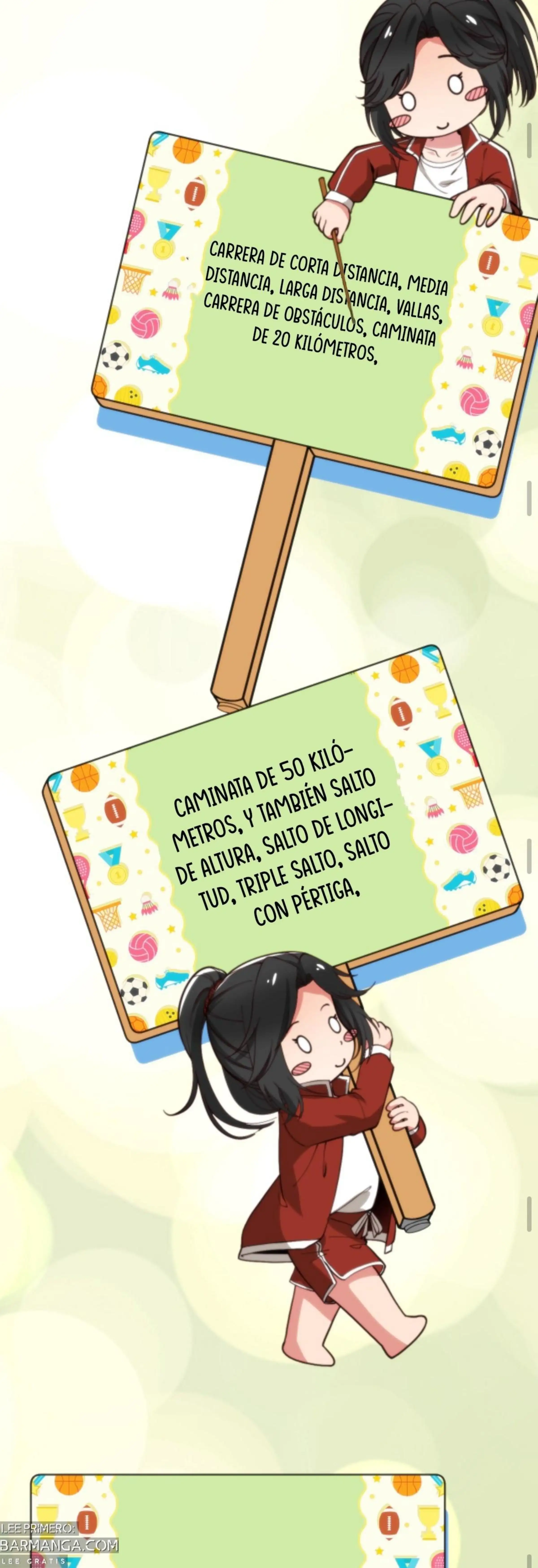 ¡Me canse de ser un perdedor y Ahora Tengo 90 mil millones de monedas de oro! - Capítulo 308 - Página 13 - LectorTMOo