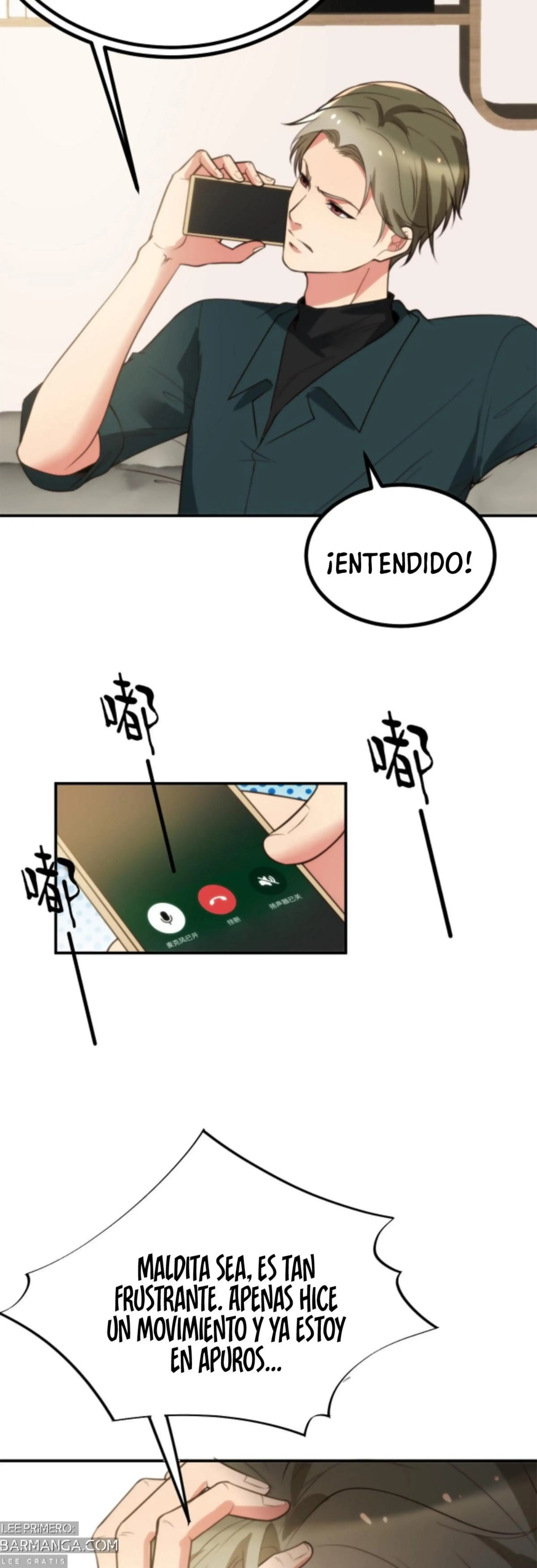 ¡Me canse de ser un perdedor y Ahora Tengo 90 mil millones de monedas de oro! - Capítulo 309 - Página 14 - LectorTMOo