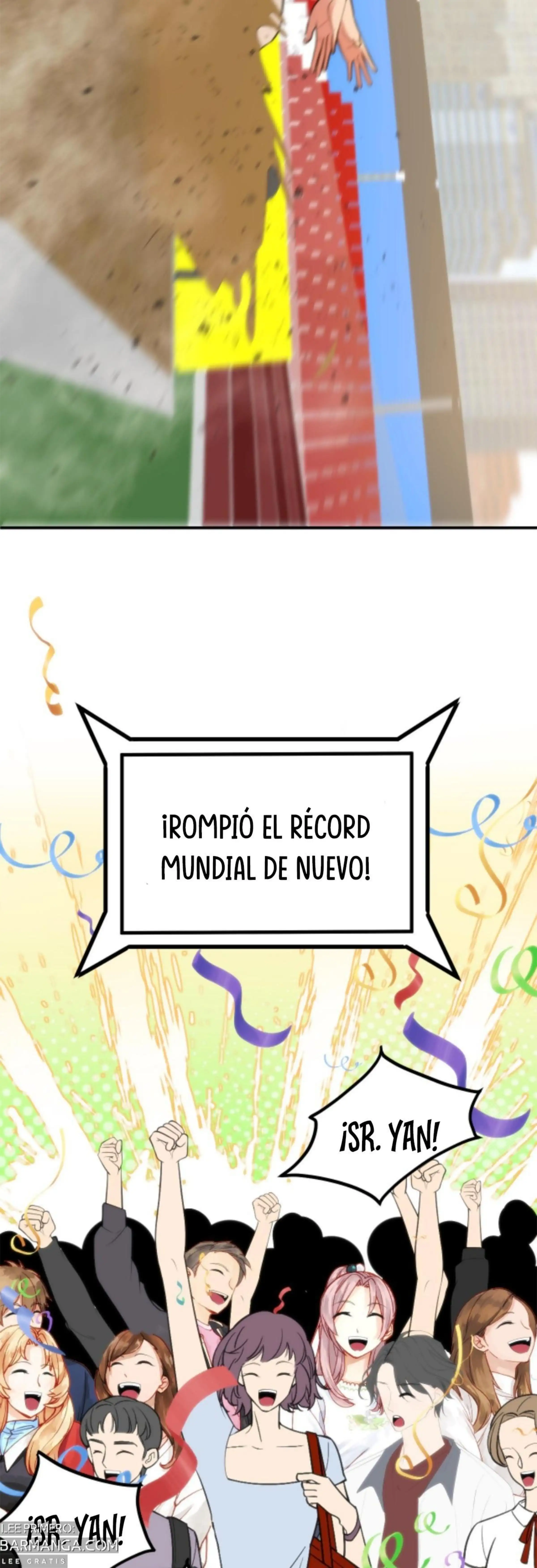 ¡Me canse de ser un perdedor y Ahora Tengo 90 mil millones de monedas de oro! - Capítulo 311 - Página 22 - LectorTMOo