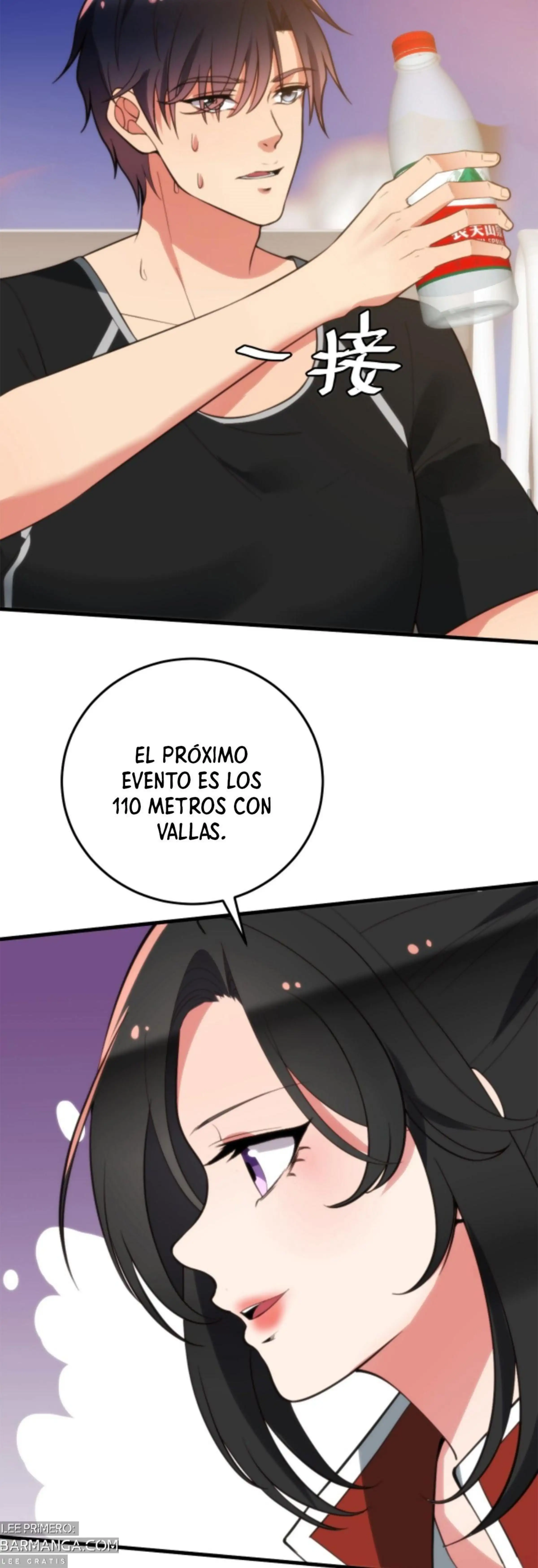 ¡Me canse de ser un perdedor y Ahora Tengo 90 mil millones de monedas de oro! - Capítulo 313 - Página 8 - LectorTMOo