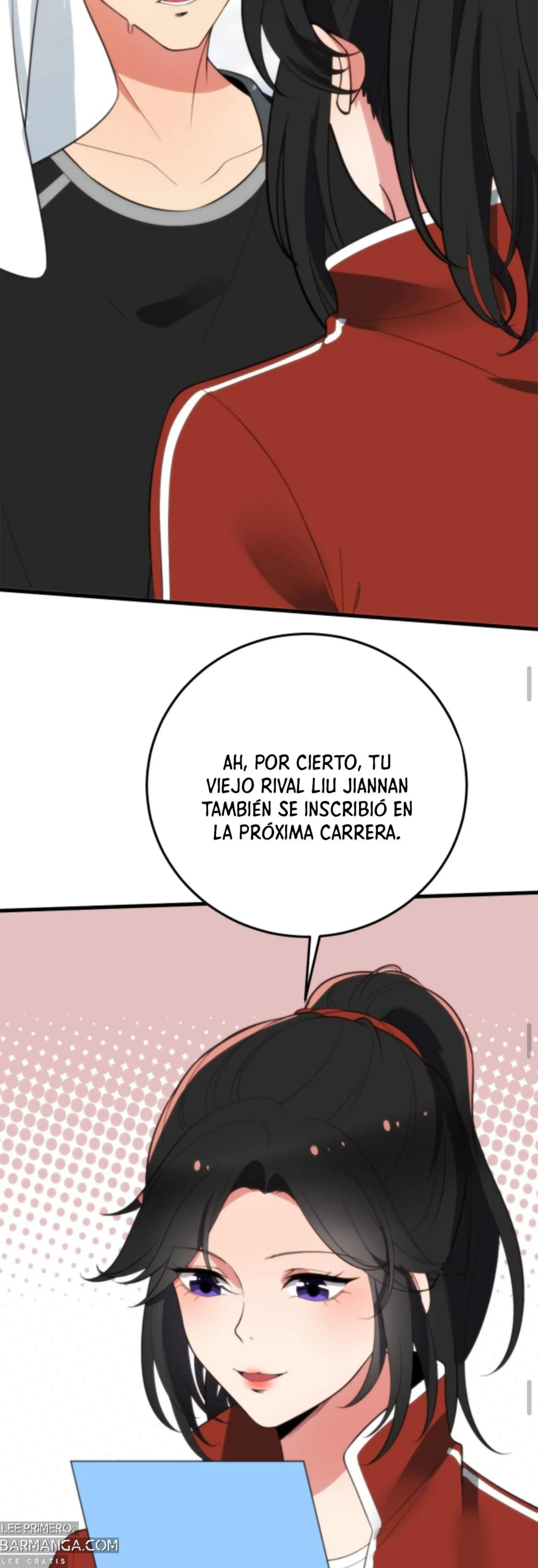¡Me canse de ser un perdedor y Ahora Tengo 90 mil millones de monedas de oro! - Capítulo 315 - Página 9 - LectorTMOo