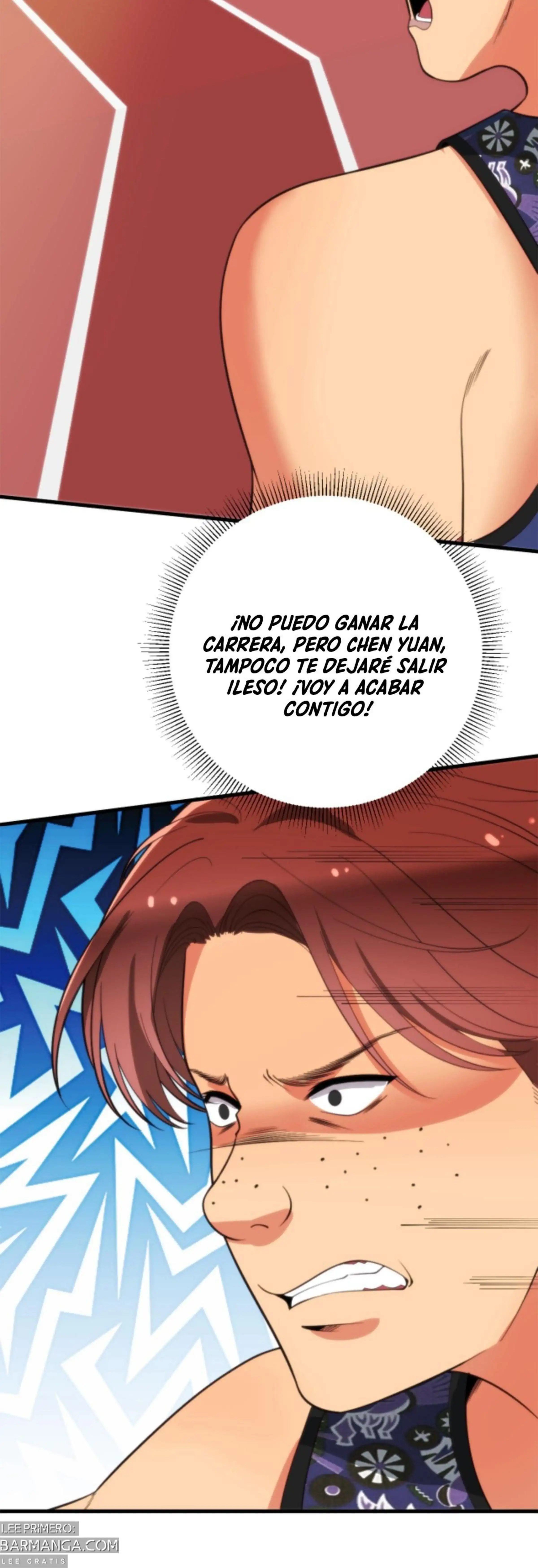 ¡Me canse de ser un perdedor y Ahora Tengo 90 mil millones de monedas de oro! - Capítulo 315 - Página 24 - LectorTMOo