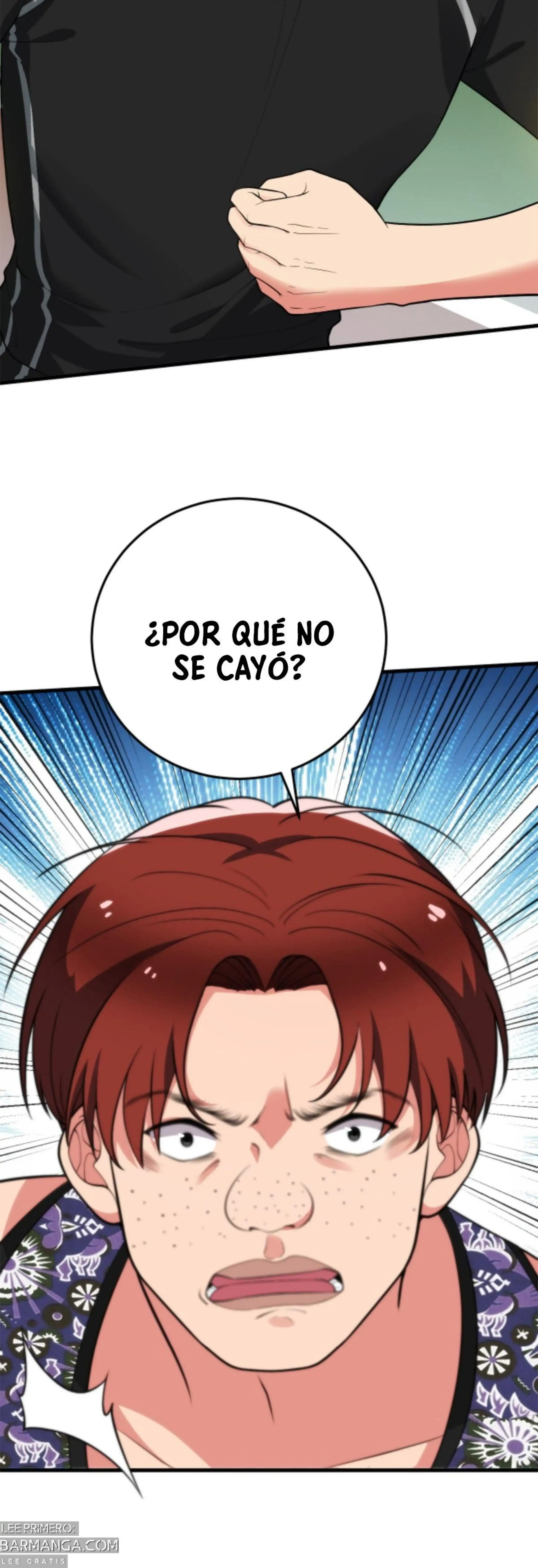¡Me canse de ser un perdedor y Ahora Tengo 90 mil millones de monedas de oro! - Capítulo 316 - Página 7 - LectorTMOo
