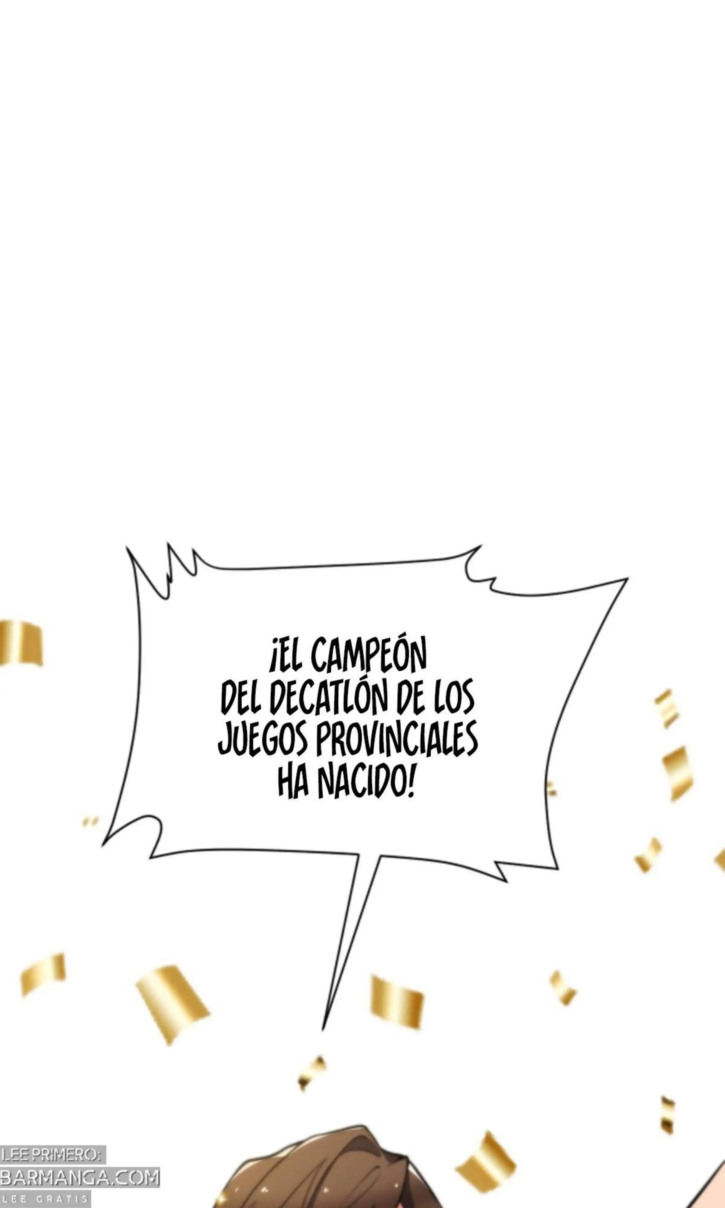 ¡Me canse de ser un perdedor y Ahora Tengo 90 mil millones de monedas de oro! - Capítulo 316 - Página 10 - LectorTMOo