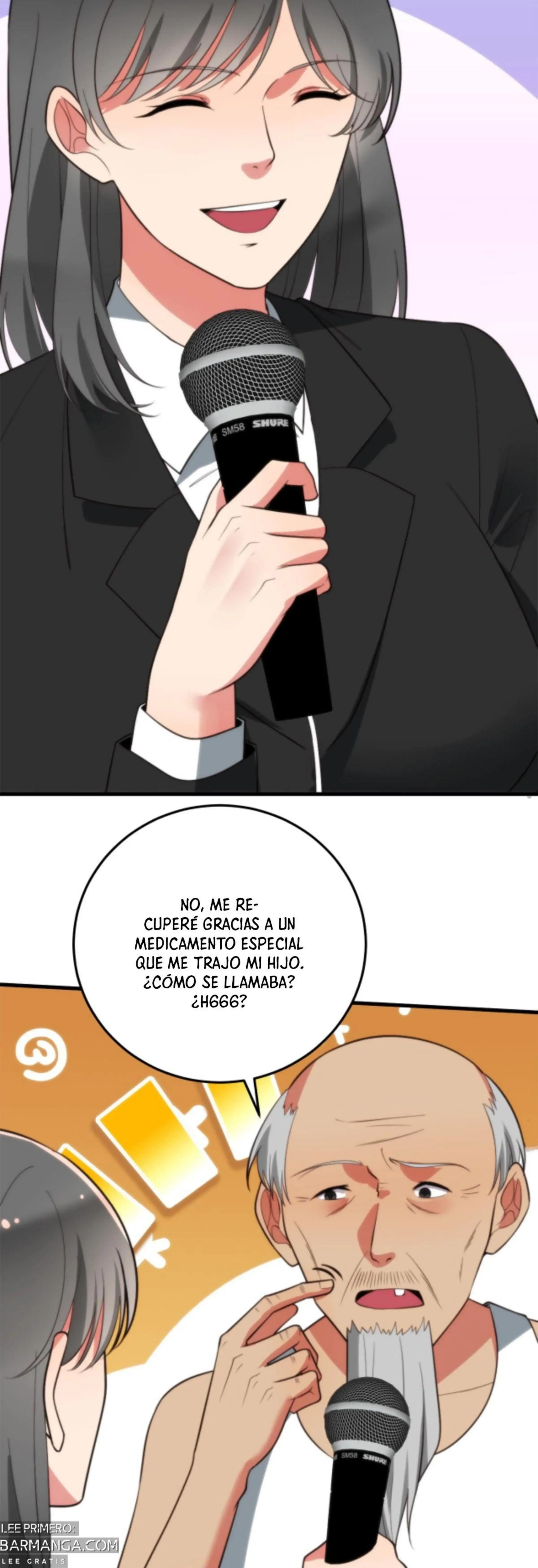 ¡Me canse de ser un perdedor y Ahora Tengo 90 mil millones de monedas de oro! - Capítulo 319 - Página 13 - LectorTMOo