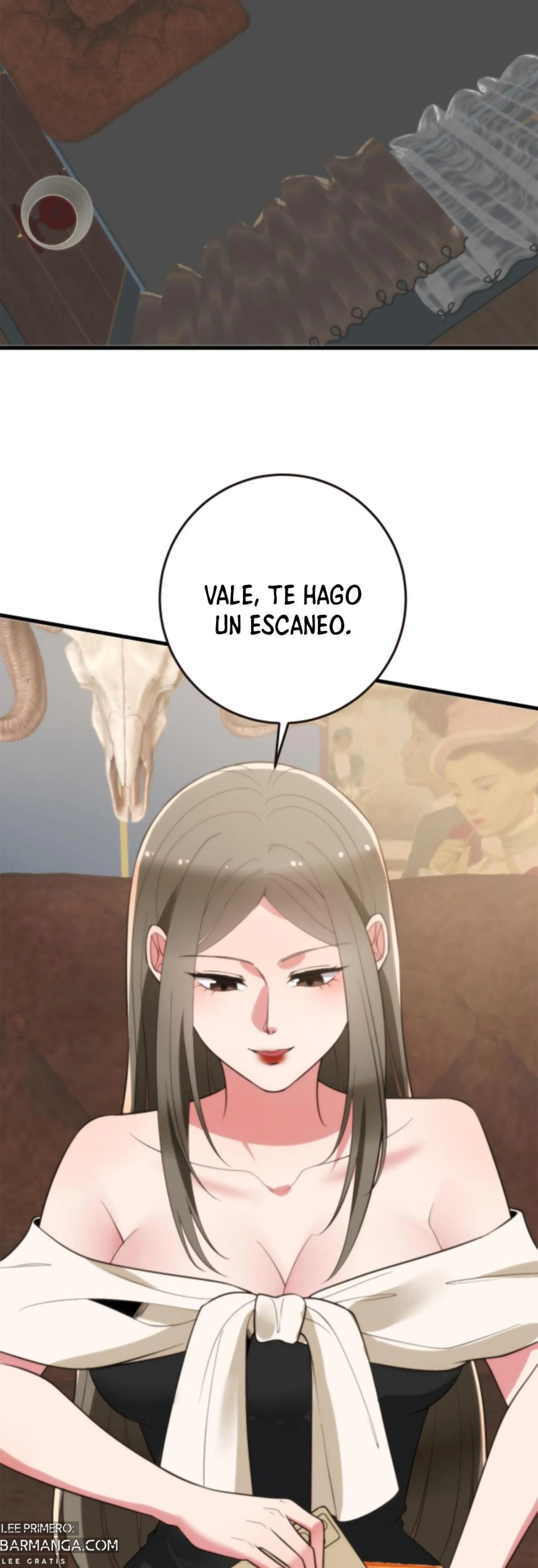 ¡Me canse de ser un perdedor y Ahora Tengo 90 mil millones de monedas de oro! - Capítulo 319 - Página 23 - LectorTMOo