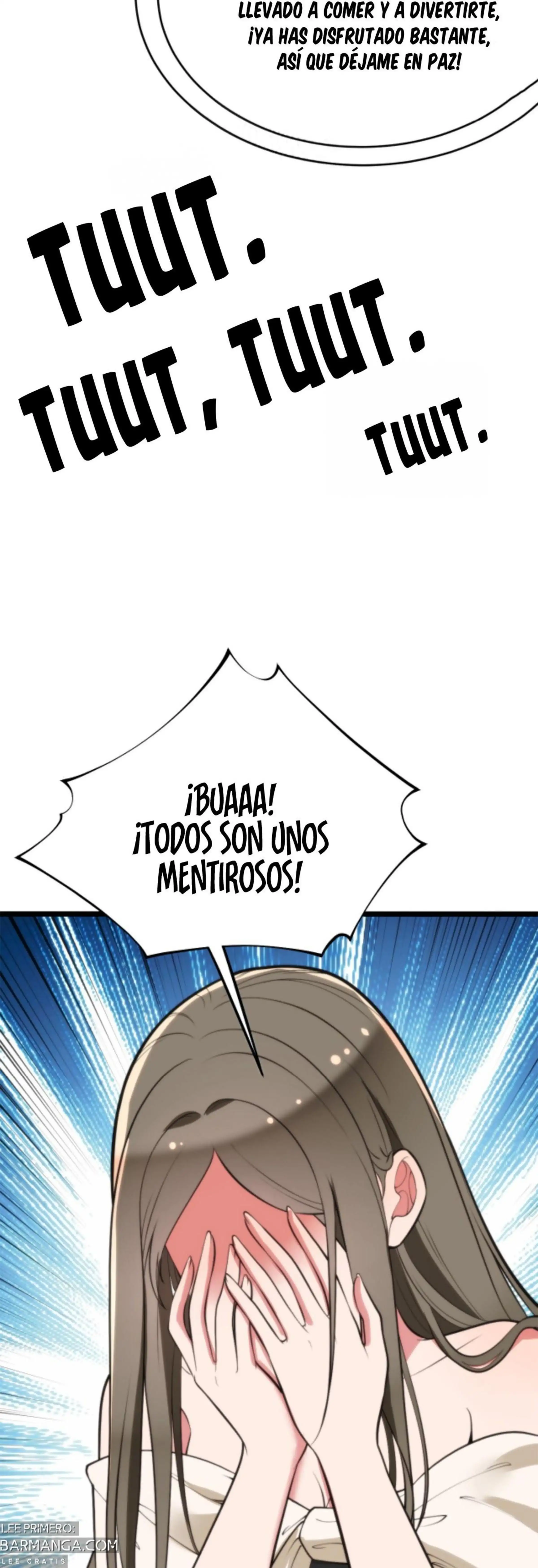 ¡Me canse de ser un perdedor y Ahora Tengo 90 mil millones de monedas de oro! - Capítulo 320 - Página 9 - LectorTMOo