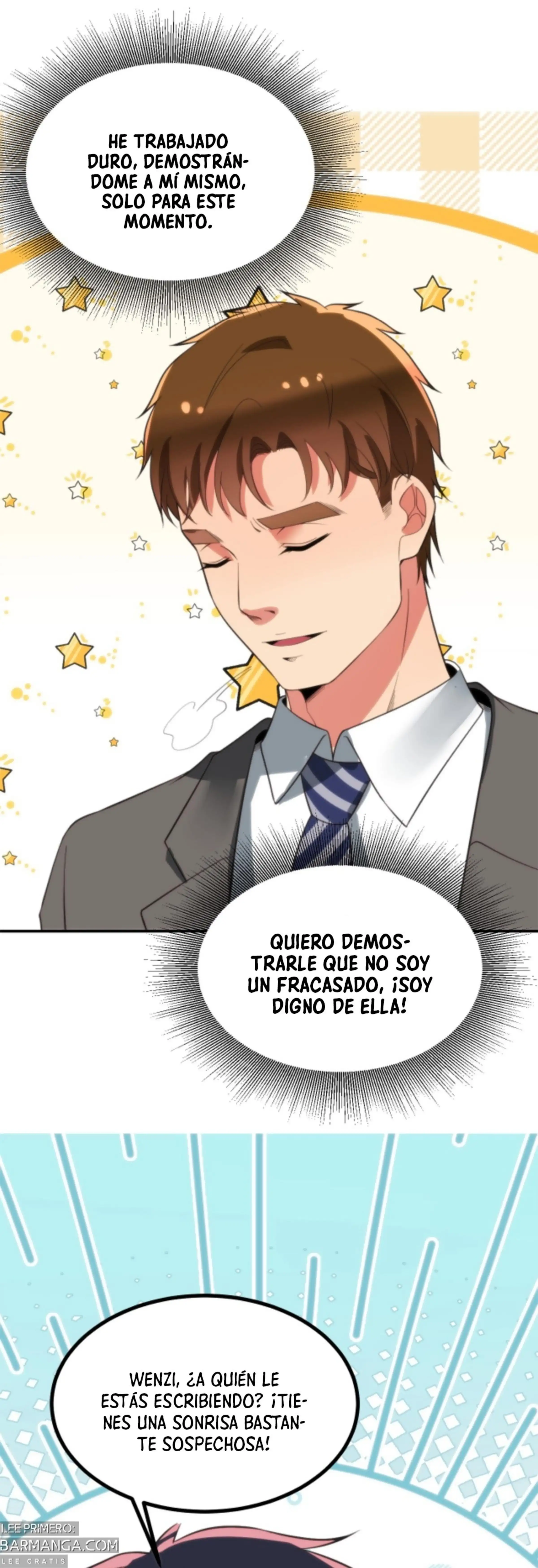 ¡Me canse de ser un perdedor y Ahora Tengo 90 mil millones de monedas de oro! - Capítulo 323 - Página 4 - LectorTMOo