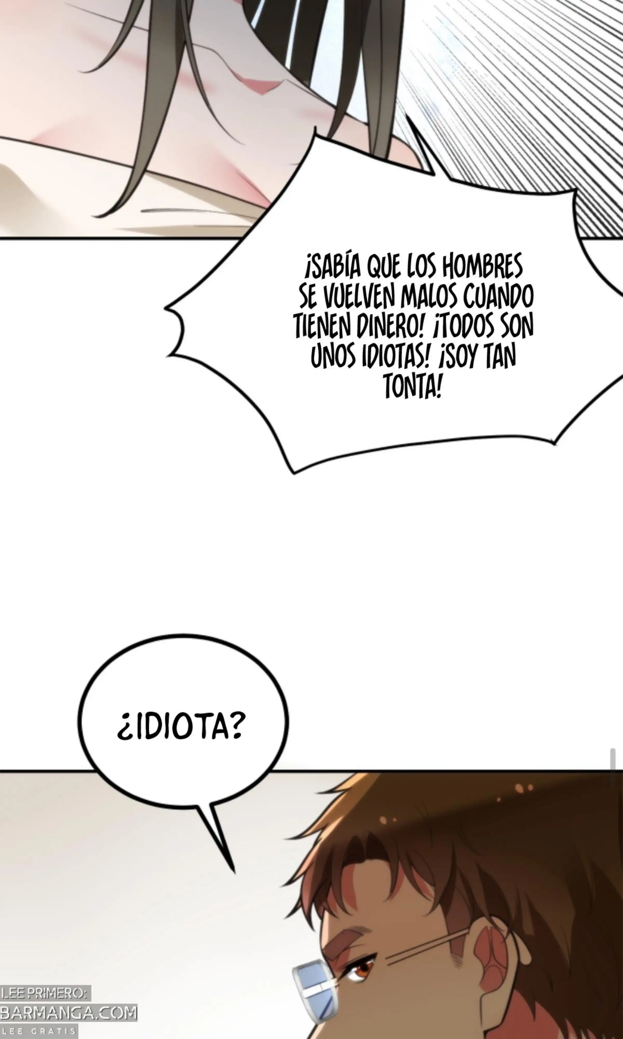 ¡Me canse de ser un perdedor y Ahora Tengo 90 mil millones de monedas de oro! - Capítulo 325 - Página 10 - LectorTMOo