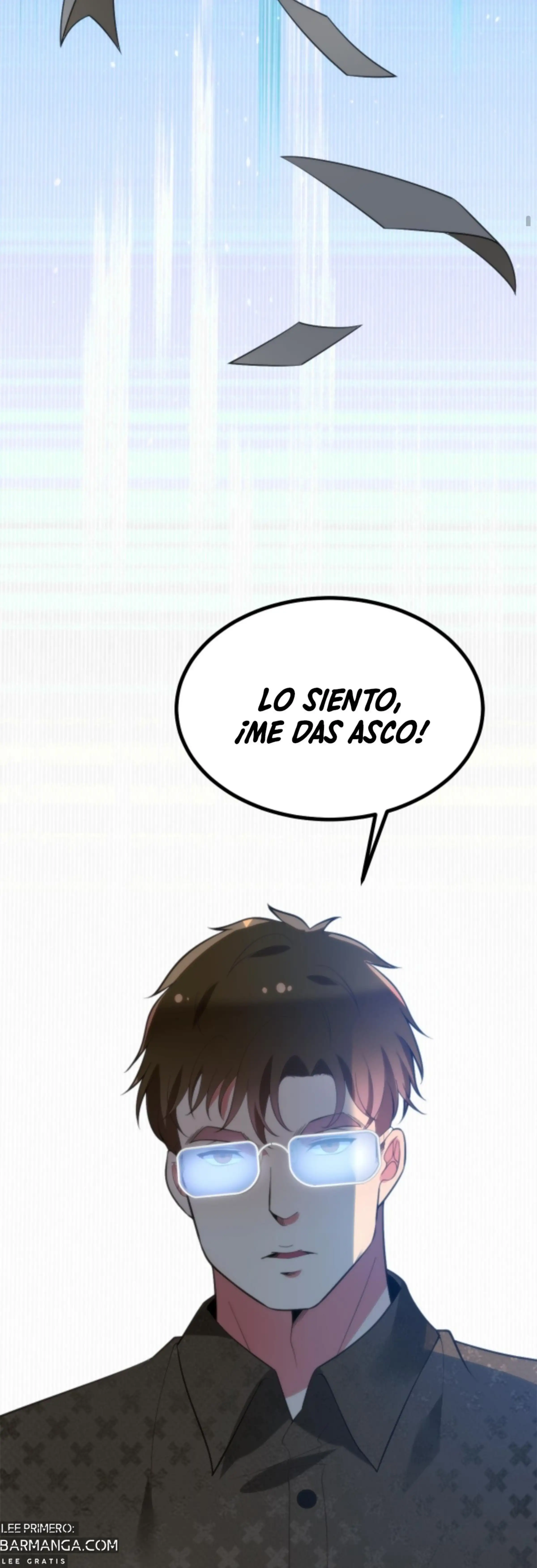 ¡Me canse de ser un perdedor y Ahora Tengo 90 mil millones de monedas de oro! - Capítulo 325 - Página 13 - LectorTMOo