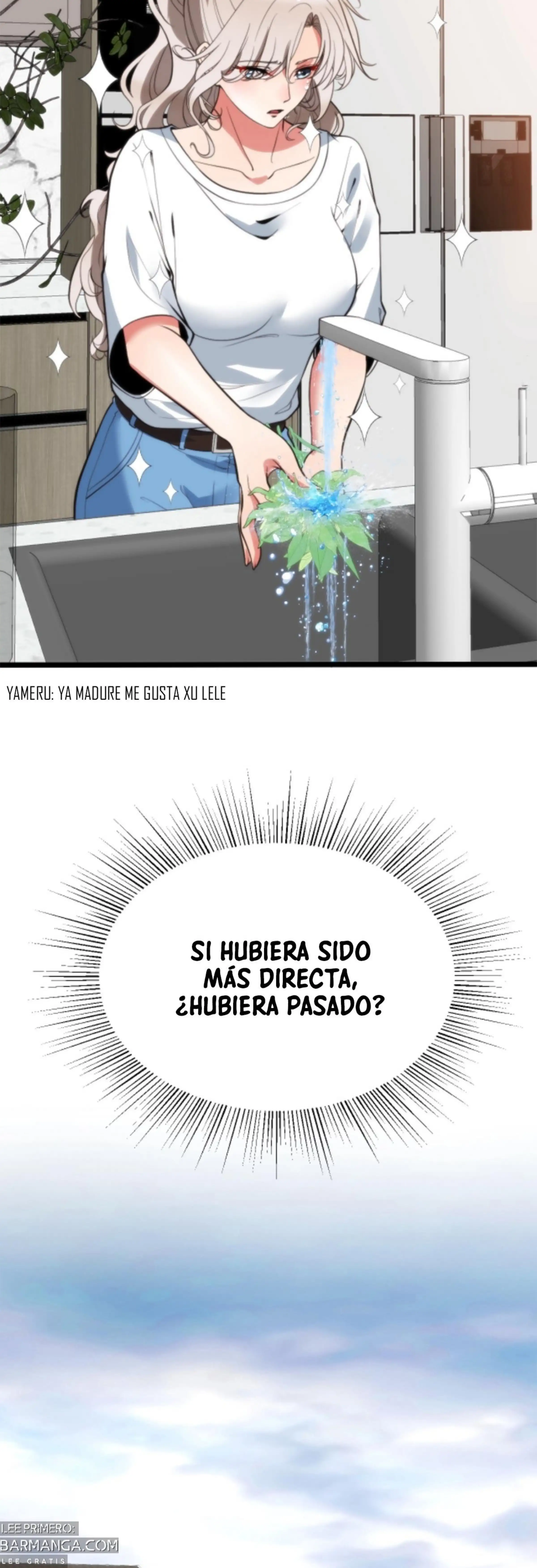 ¡Me canse de ser un perdedor y Ahora Tengo 90 mil millones de monedas de oro! - Capítulo 327 - Página 14 - LectorTMOo