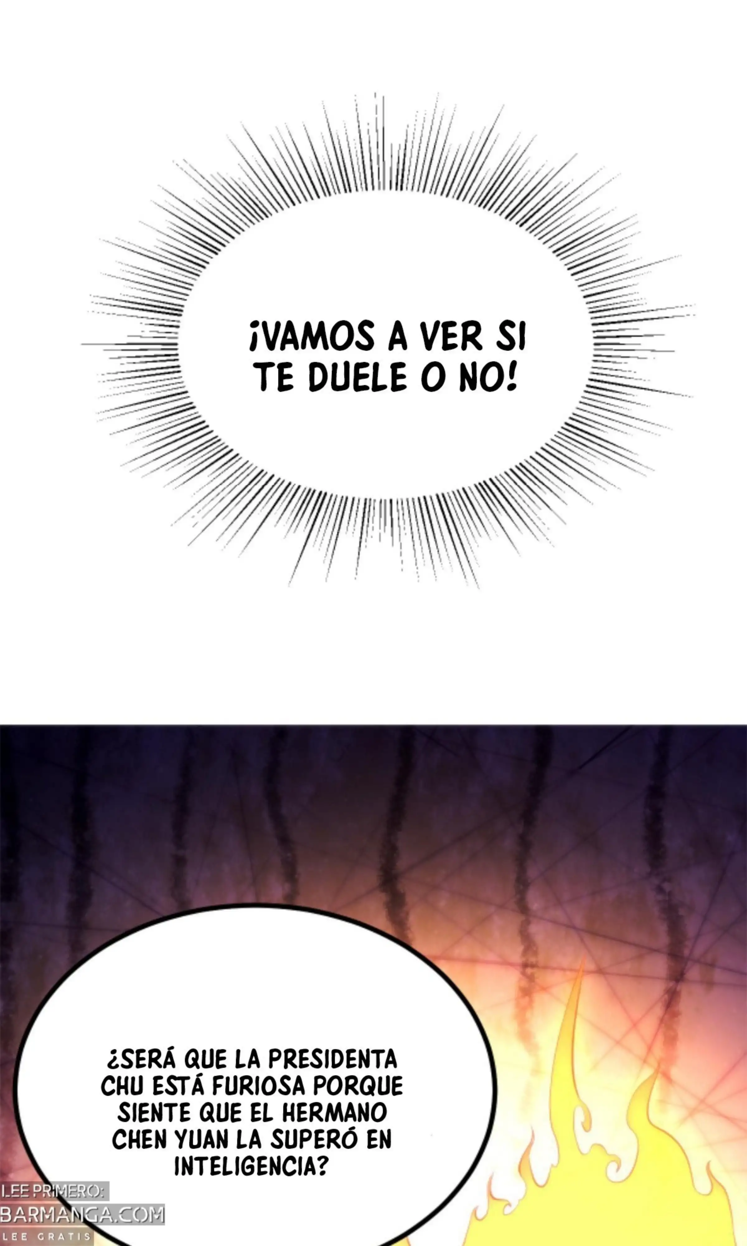 ¡Me canse de ser un perdedor y Ahora Tengo 90 mil millones de monedas de oro! - Capítulo 328 - Página 19 - LectorTMOo