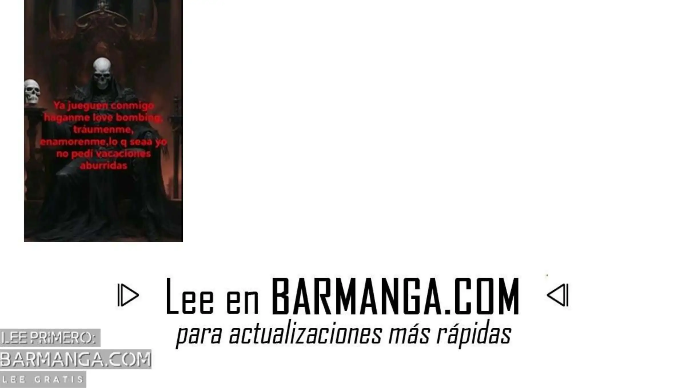 ¡Me canse de ser un perdedor y Ahora Tengo 90 mil millones de monedas de oro! - Capítulo 329 - Página 26 - LectorTMOo