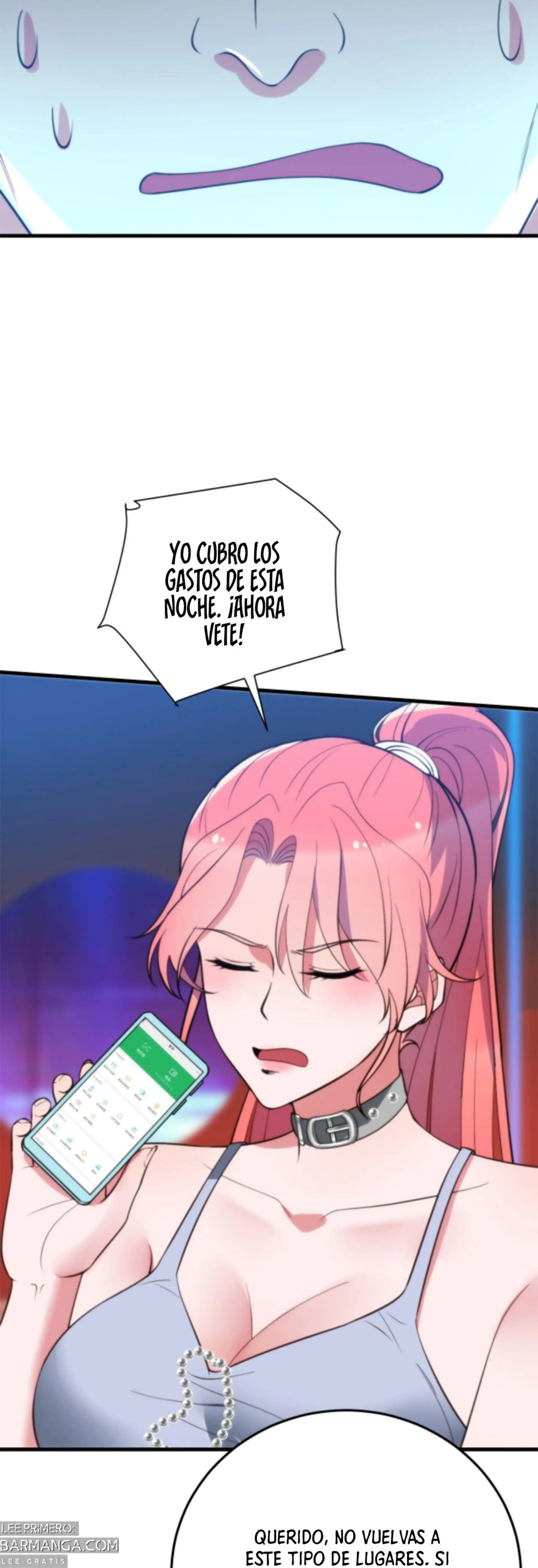¡Me canse de ser un perdedor y Ahora Tengo 90 mil millones de monedas de oro! - Capítulo 331 - Página 12 - LectorTMOo