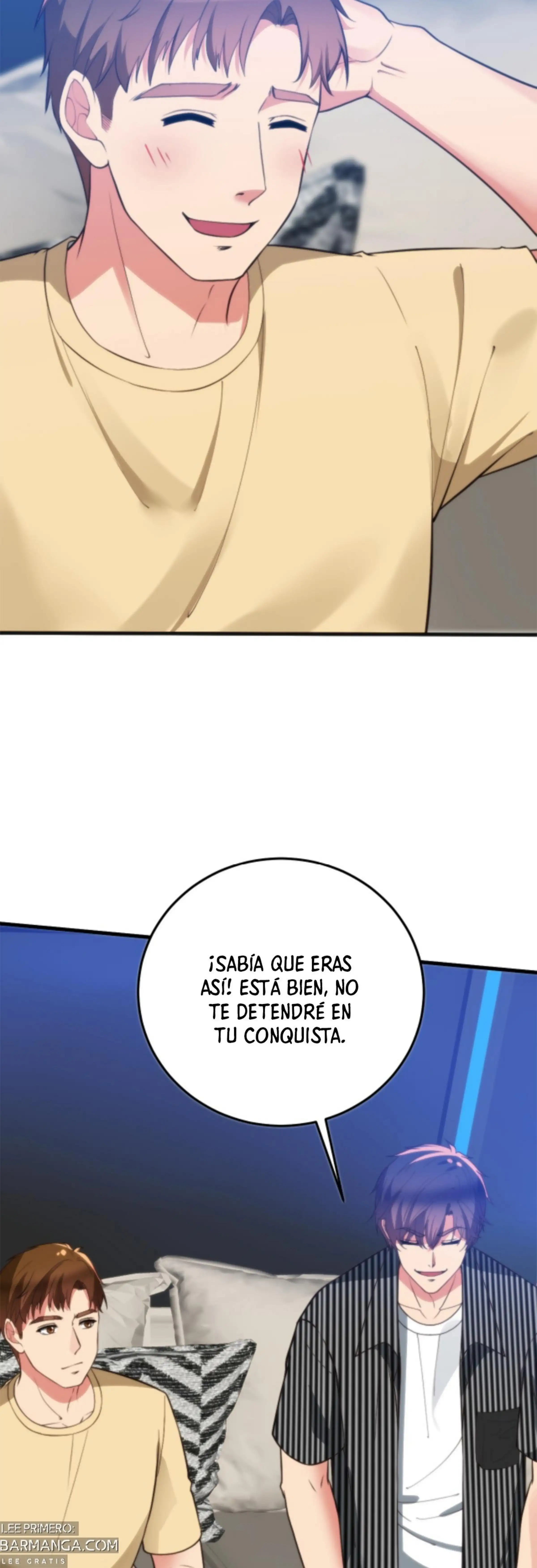 ¡Me canse de ser un perdedor y Ahora Tengo 90 mil millones de monedas de oro! - Capítulo 332 - Página 12 - LectorTMOo