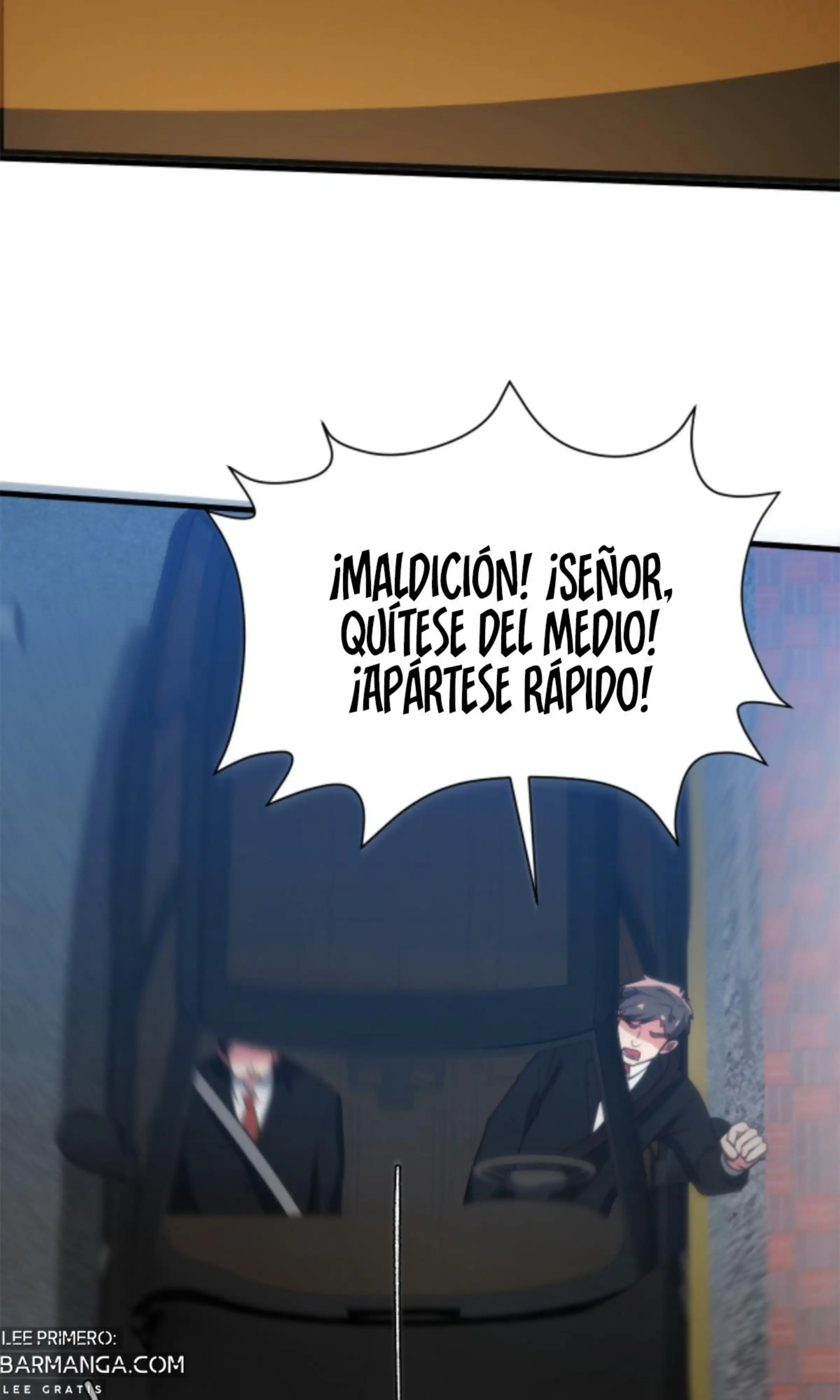 ¡Me canse de ser un perdedor y Ahora Tengo 90 mil millones de monedas de oro! - Capítulo 332 - Página 19 - LectorTMOo