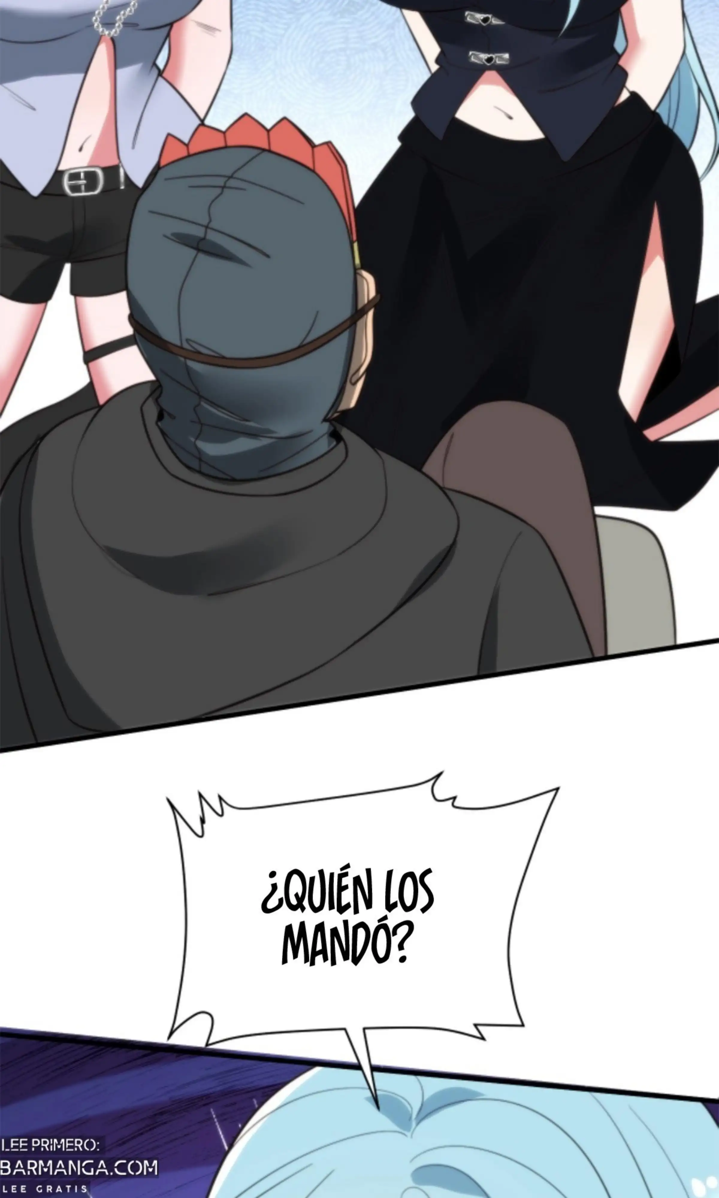 ¡Me canse de ser un perdedor y Ahora Tengo 90 mil millones de monedas de oro! - Capítulo 333 - Página 19 - LectorTMOo