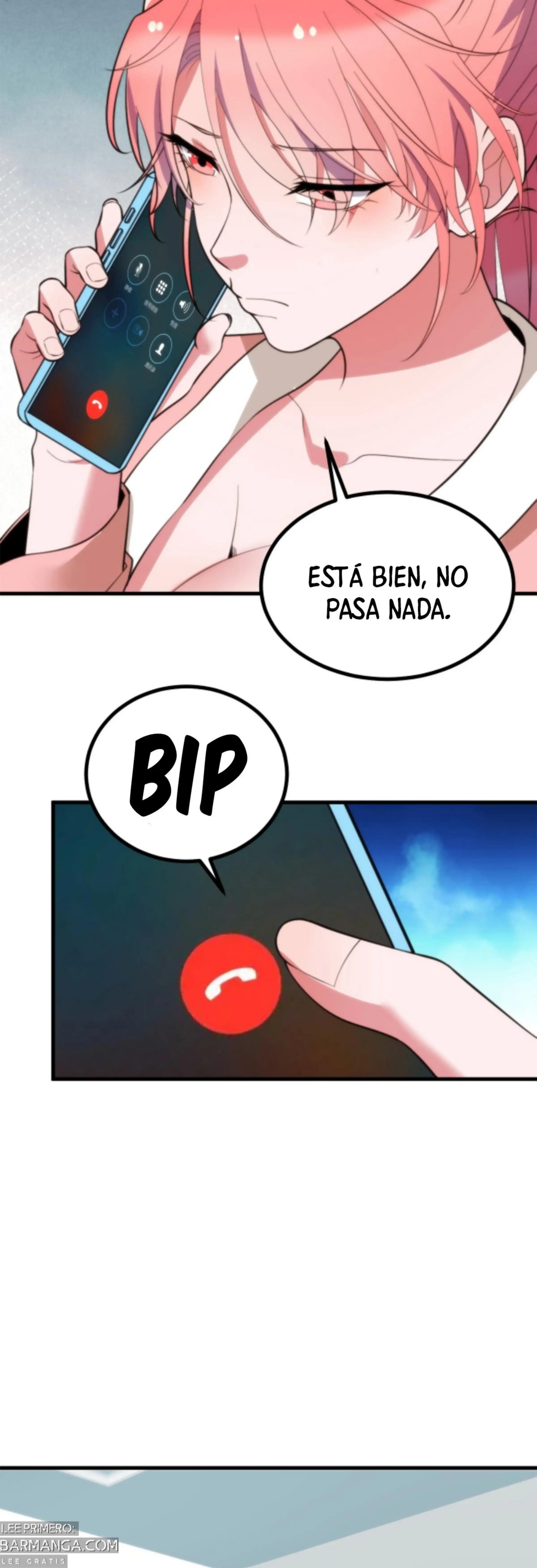 ¡Me canse de ser un perdedor y Ahora Tengo 90 mil millones de monedas de oro! - Capítulo 335 - Página 9 - LectorTMOo