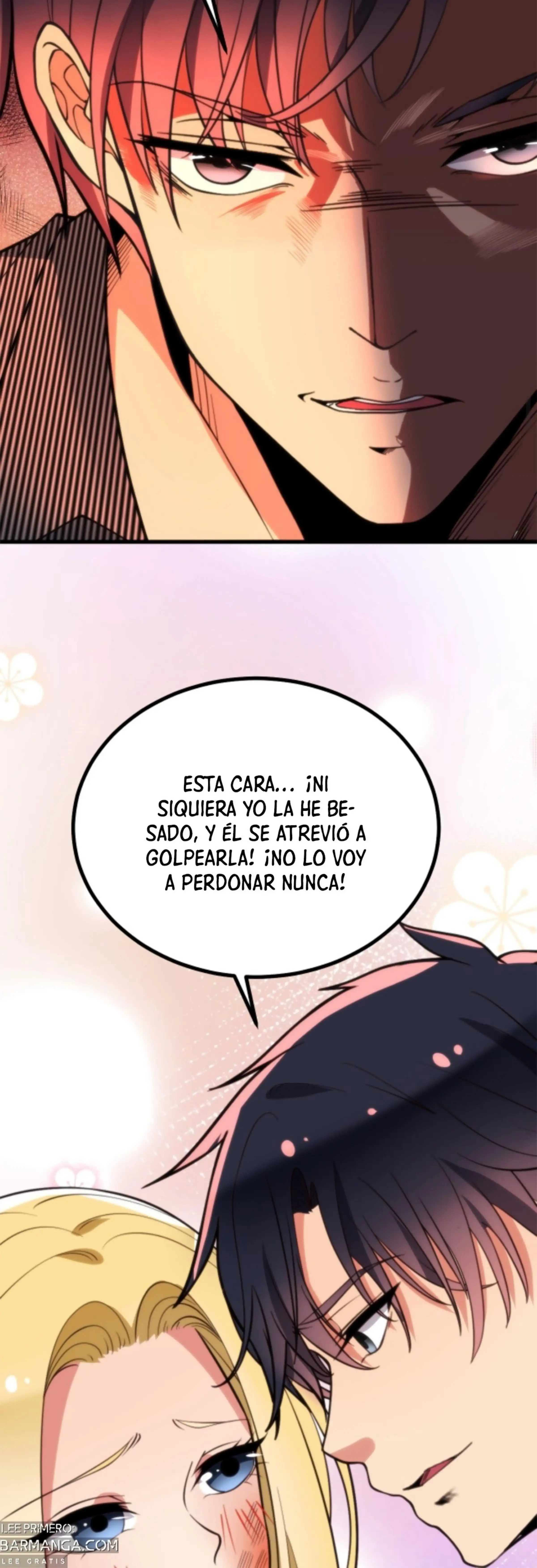 ¡Me canse de ser un perdedor y Ahora Tengo 90 mil millones de monedas de oro! - Capítulo 339 - Página 14 - LectorTMOo