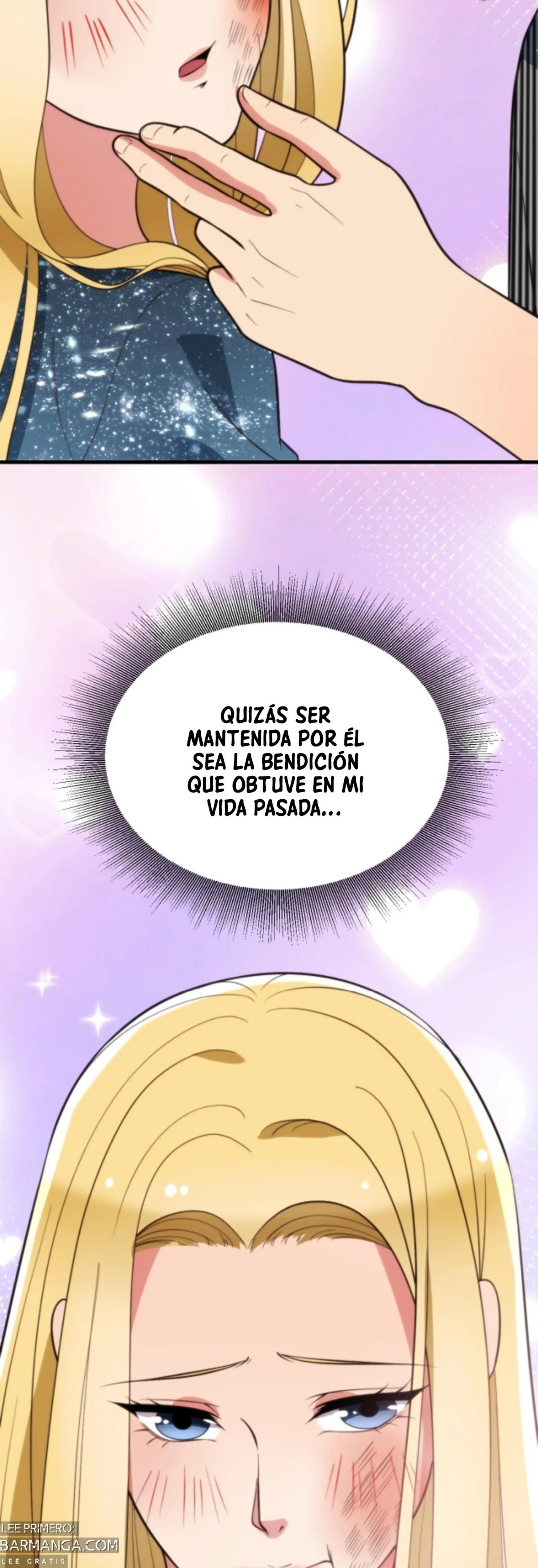 ¡Me canse de ser un perdedor y Ahora Tengo 90 mil millones de monedas de oro! - Capítulo 339 - Página 15 - LectorTMOo