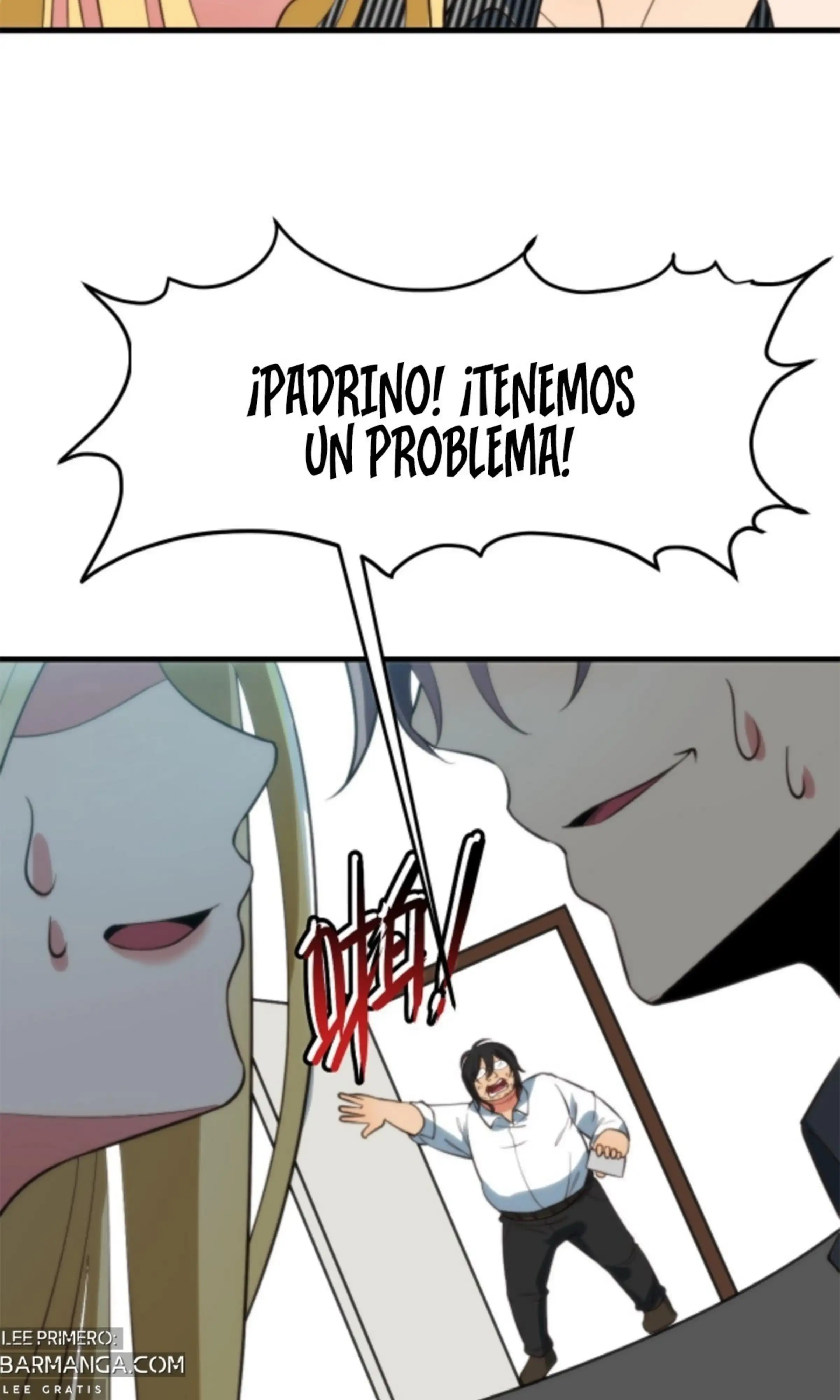 ¡Me canse de ser un perdedor y Ahora Tengo 90 mil millones de monedas de oro! - Capítulo 339 - Página 19 - LectorTMOo