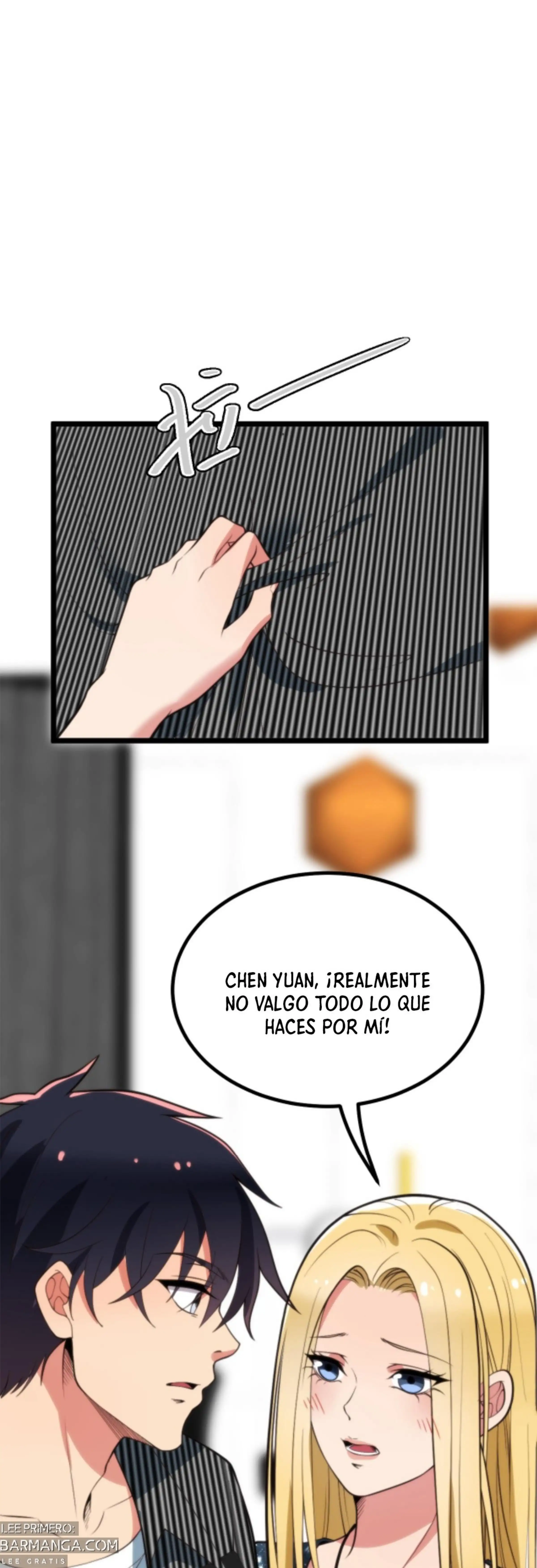 ¡Me canse de ser un perdedor y Ahora Tengo 90 mil millones de monedas de oro! - Capítulo 340 - Página 9 - LectorTMOo