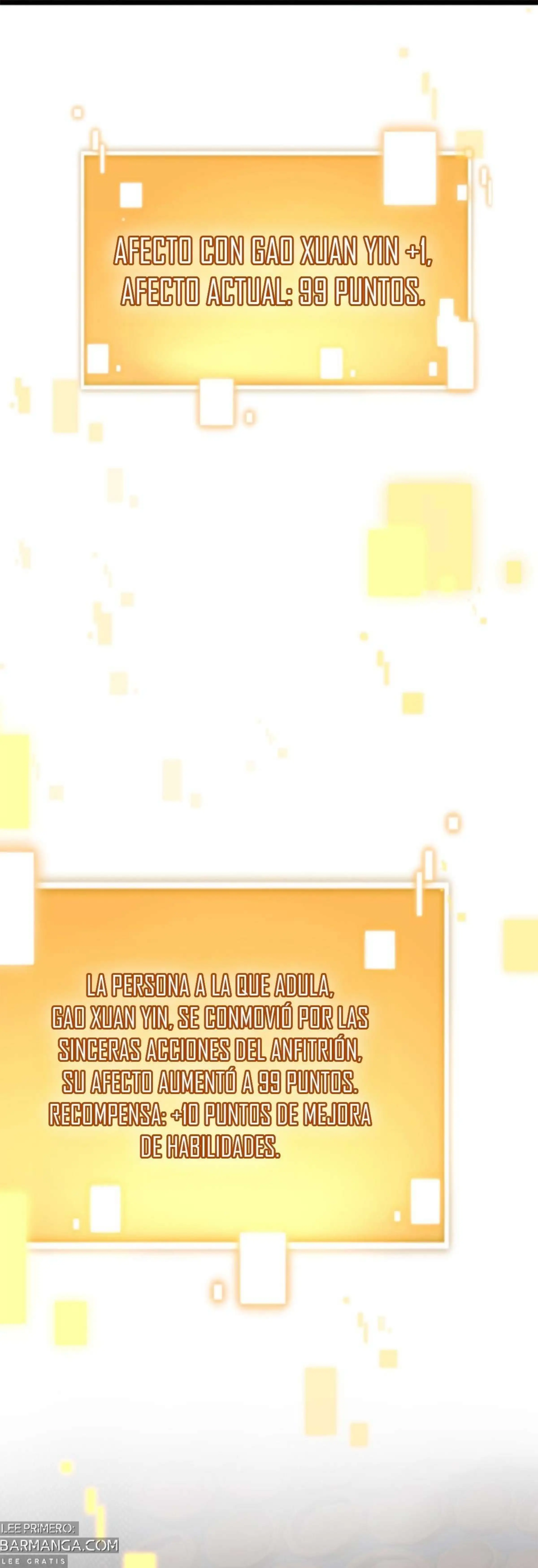 ¡Me canse de ser un perdedor y Ahora Tengo 90 mil millones de monedas de oro! - Capítulo 342 - Página 5 - LectorTMOo