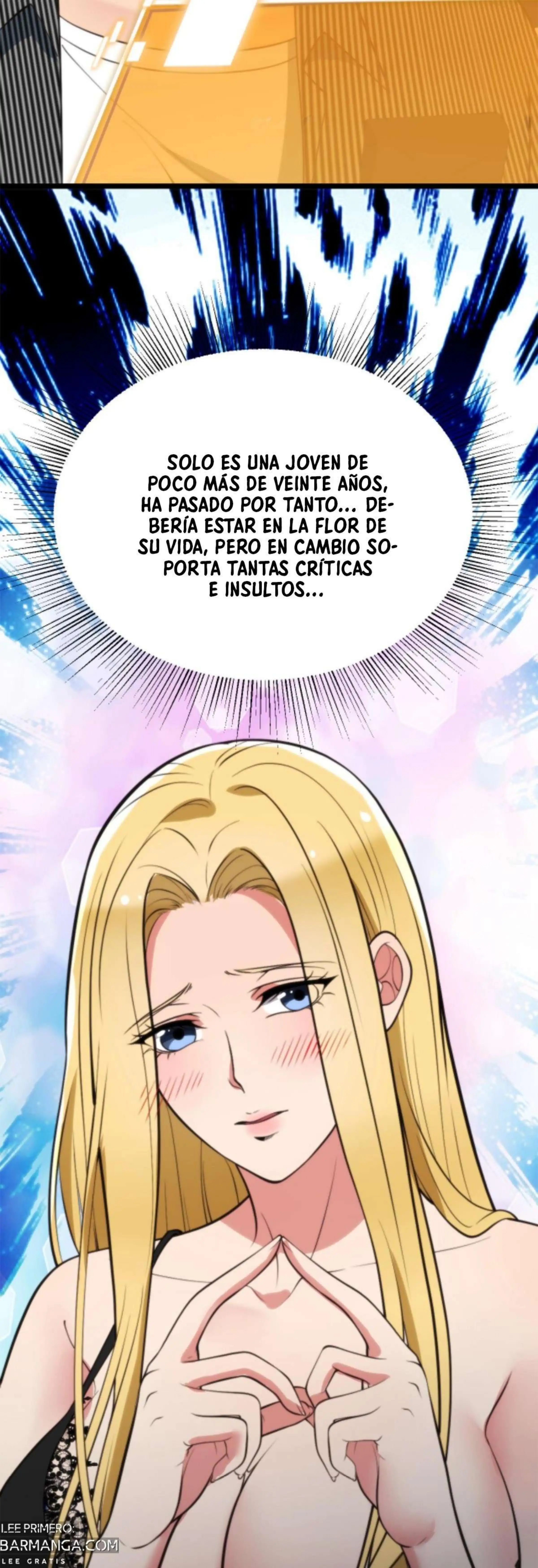 ¡Me canse de ser un perdedor y Ahora Tengo 90 mil millones de monedas de oro! - Capítulo 342 - Página 11 - LectorTMOo