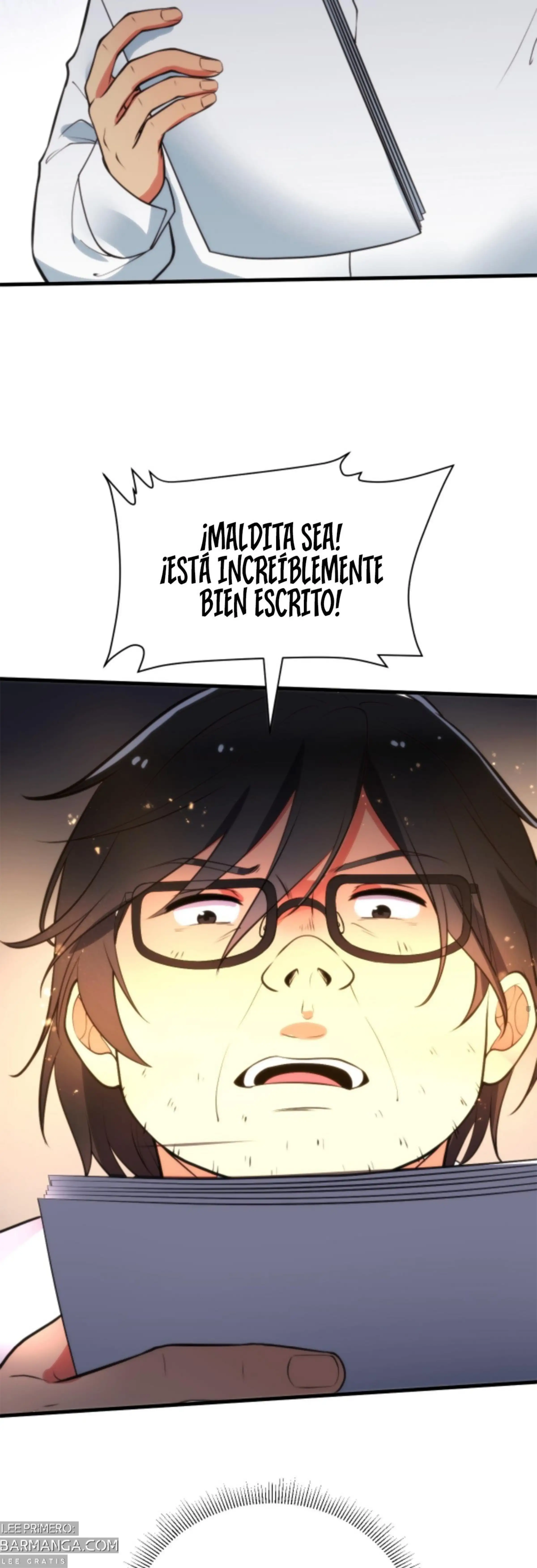 ¡Me canse de ser un perdedor y Ahora Tengo 90 mil millones de monedas de oro! - Capítulo 344 - Página 7 - LectorTMOo