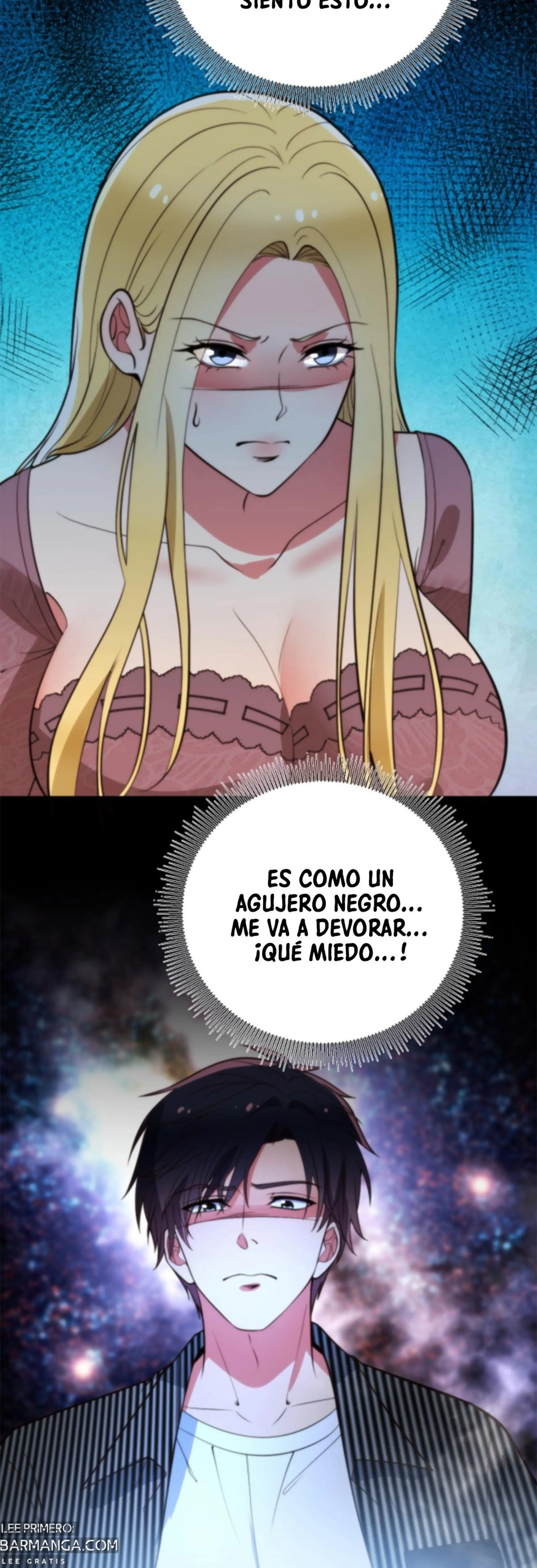 ¡Me canse de ser un perdedor y Ahora Tengo 90 mil millones de monedas de oro! - Capítulo 344 - Página 21 - LectorTMOo