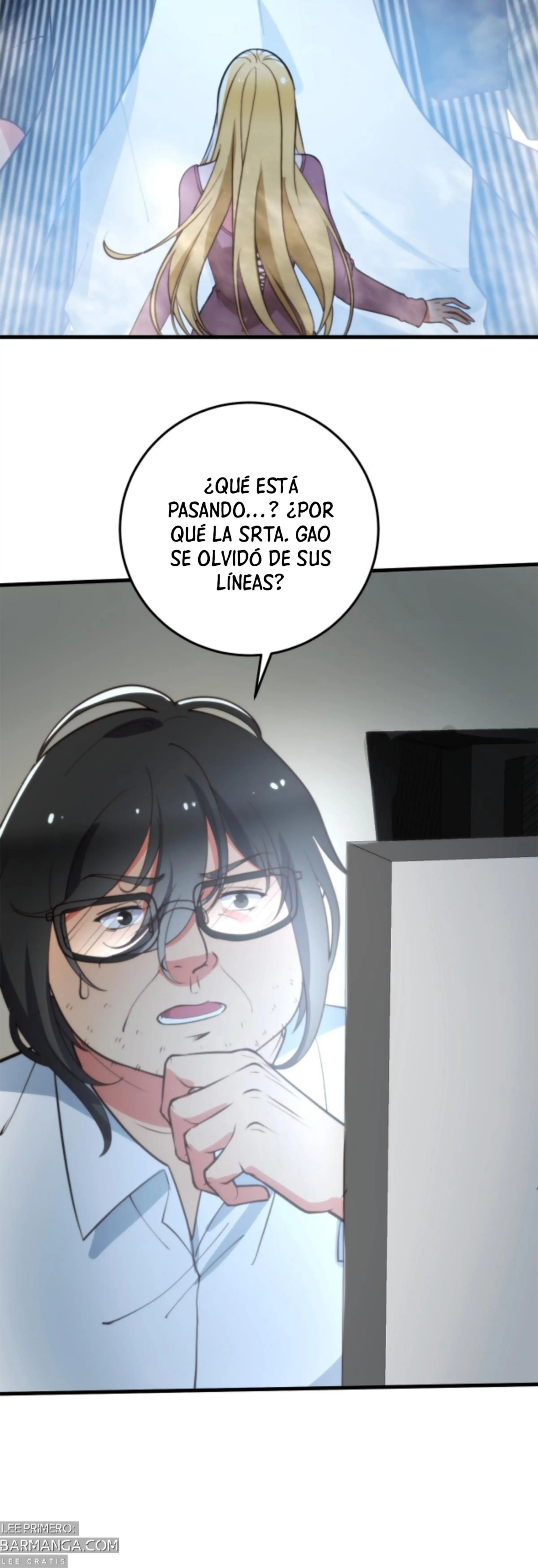 ¡Me canse de ser un perdedor y Ahora Tengo 90 mil millones de monedas de oro! - Capítulo 344 - Página 22 - LectorTMOo