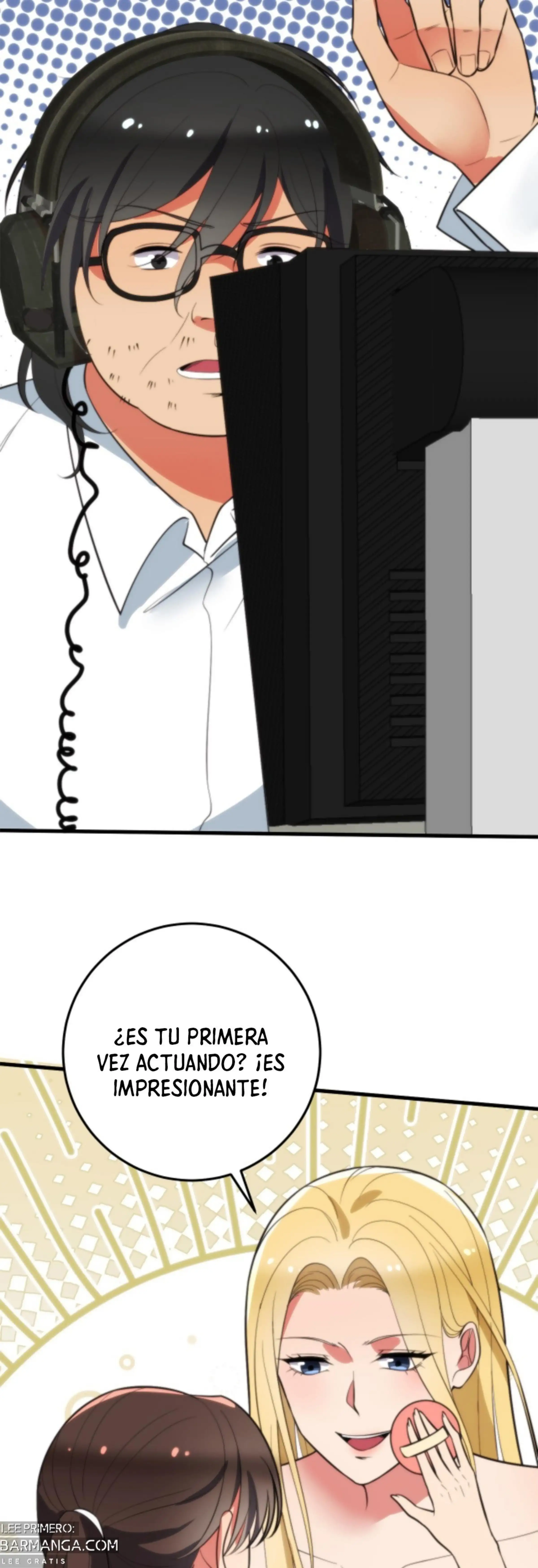 ¡Me canse de ser un perdedor y Ahora Tengo 90 mil millones de monedas de oro! - Capítulo 345 - Página 4 - LectorTMOo