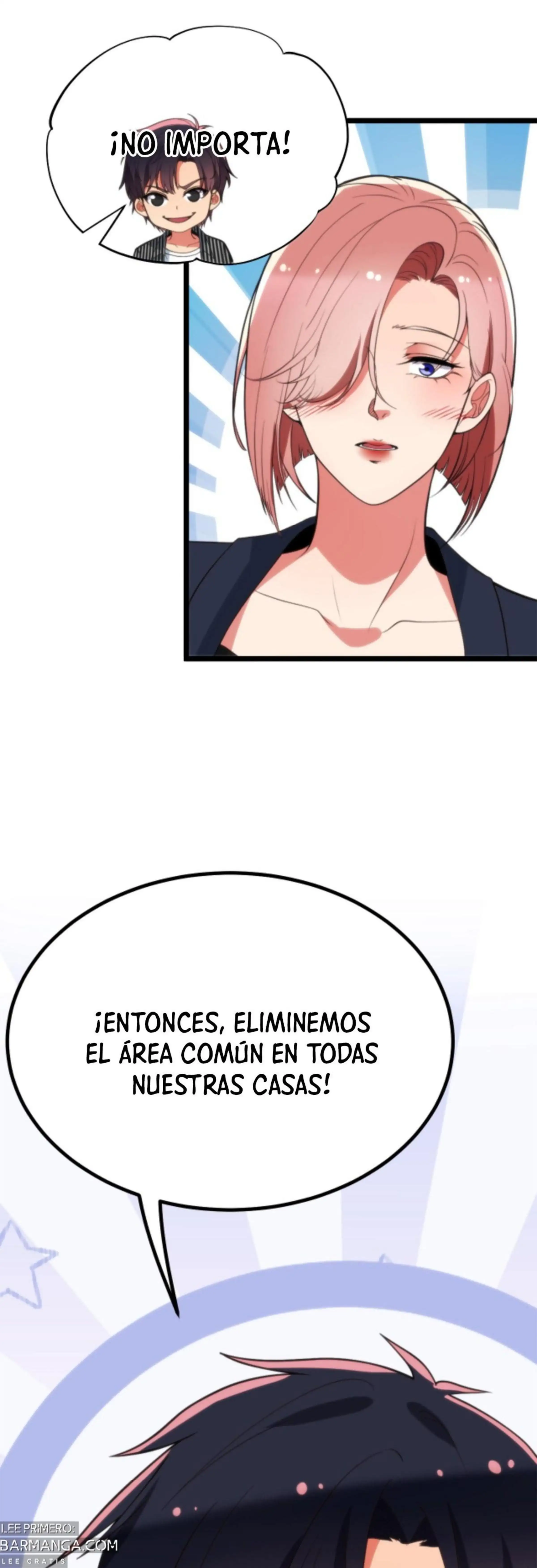 ¡Me canse de ser un perdedor y Ahora Tengo 90 mil millones de monedas de oro! - Capítulo 346 - Página 23 - LectorTMOo