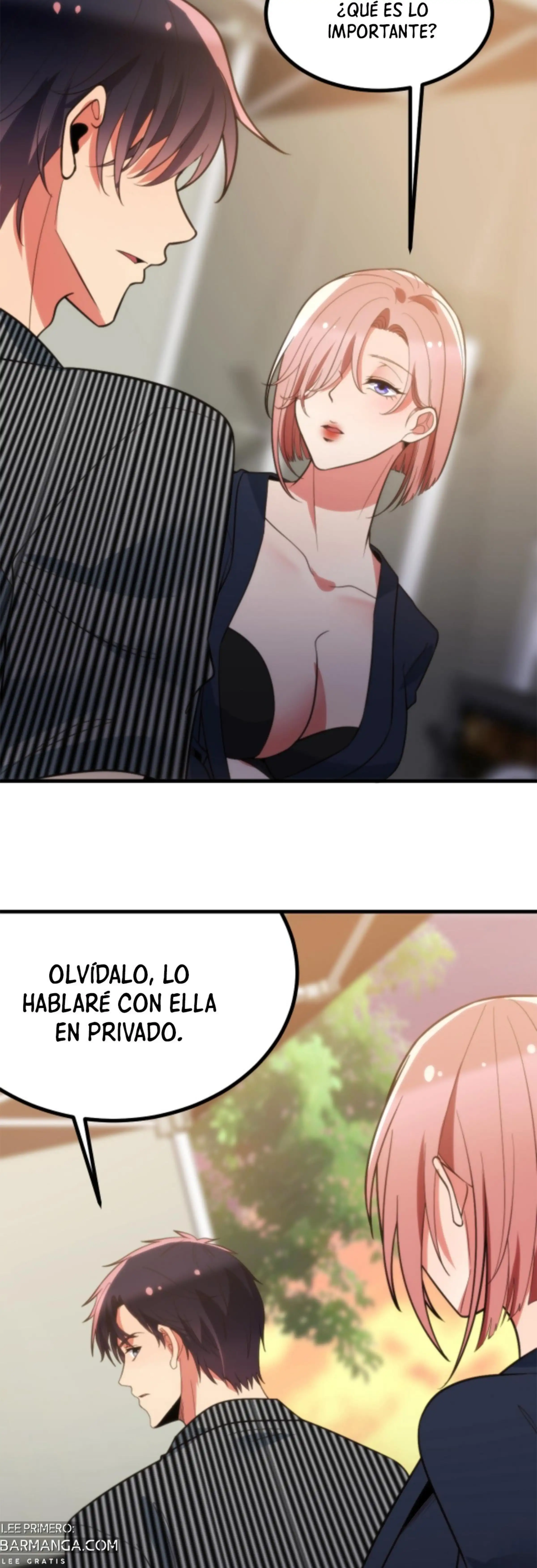 ¡Me canse de ser un perdedor y Ahora Tengo 90 mil millones de monedas de oro! - Capítulo 347 - Página 20 - LectorTMOo