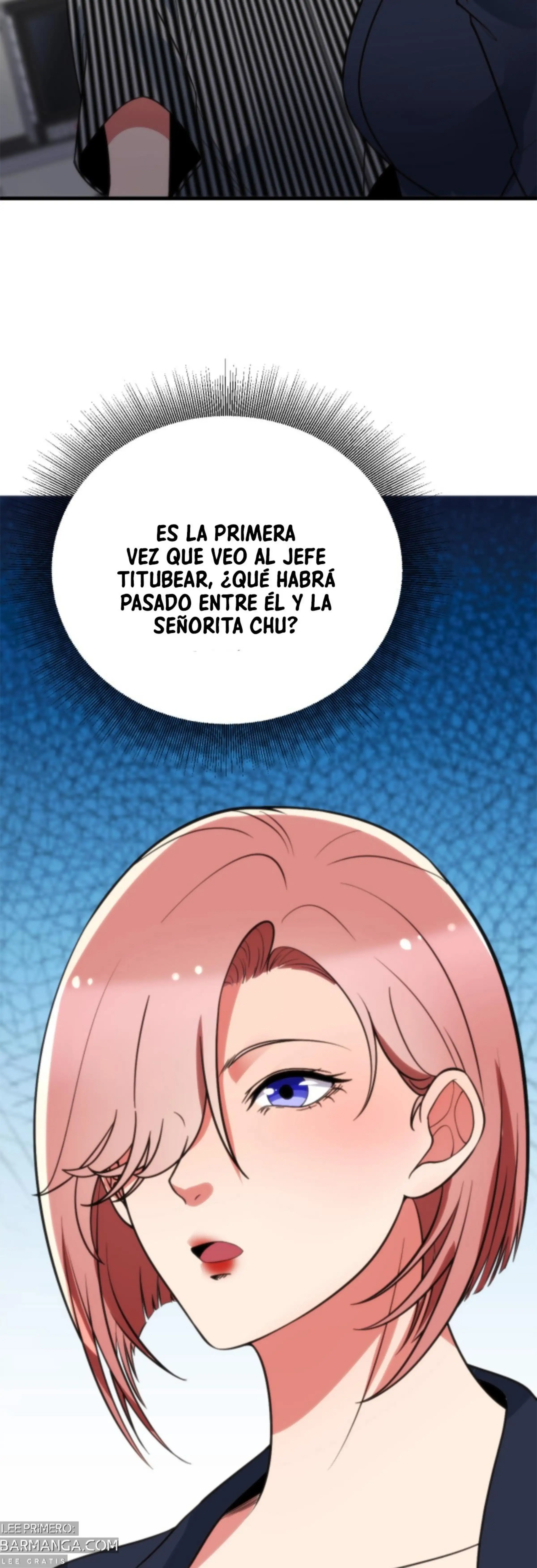 ¡Me canse de ser un perdedor y Ahora Tengo 90 mil millones de monedas de oro! - Capítulo 347 - Página 21 - LectorTMOo